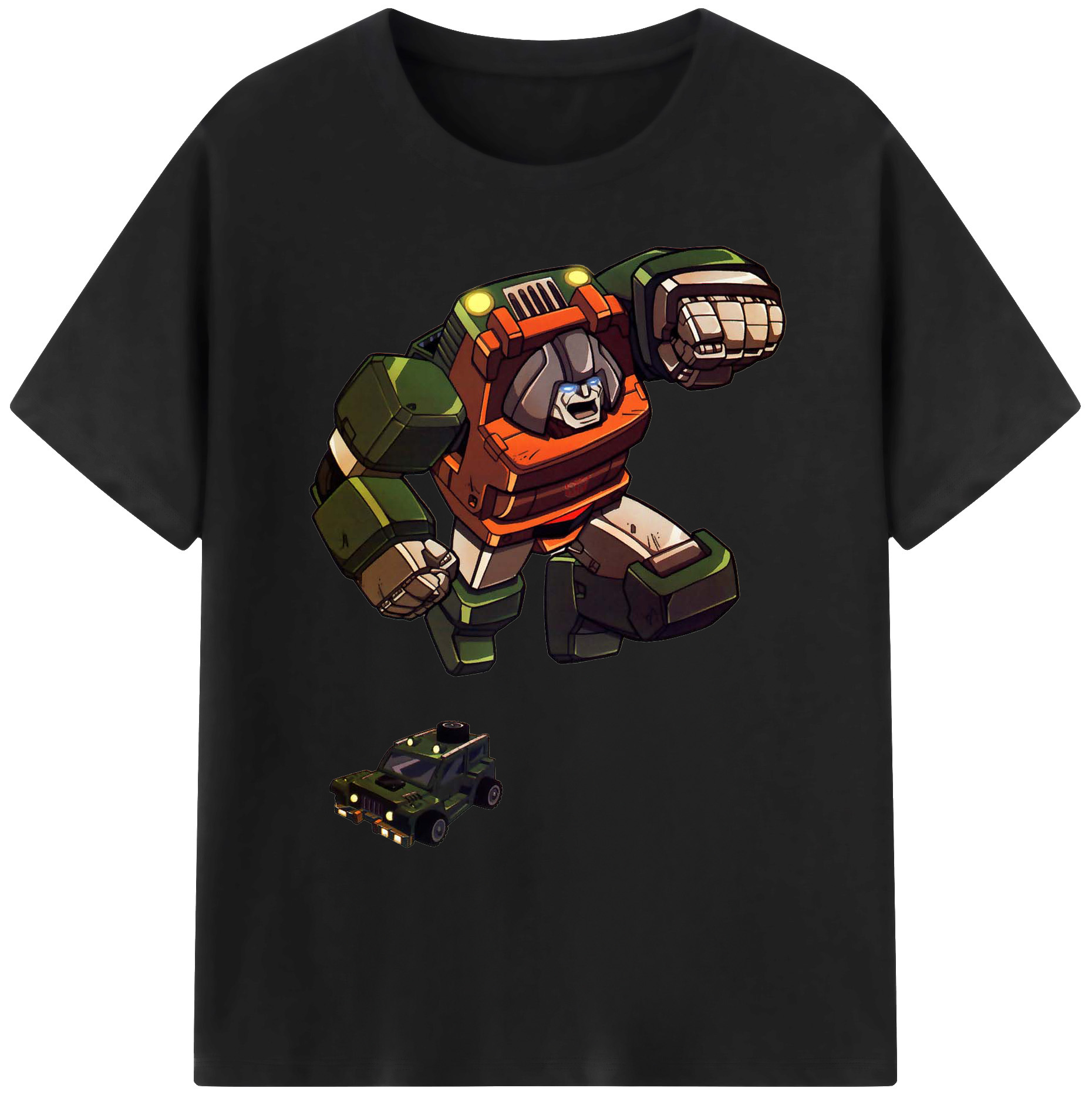 （画像用）  綿100％ メンズ半袖Tシャツ｜肌触りやわらか＆通気性