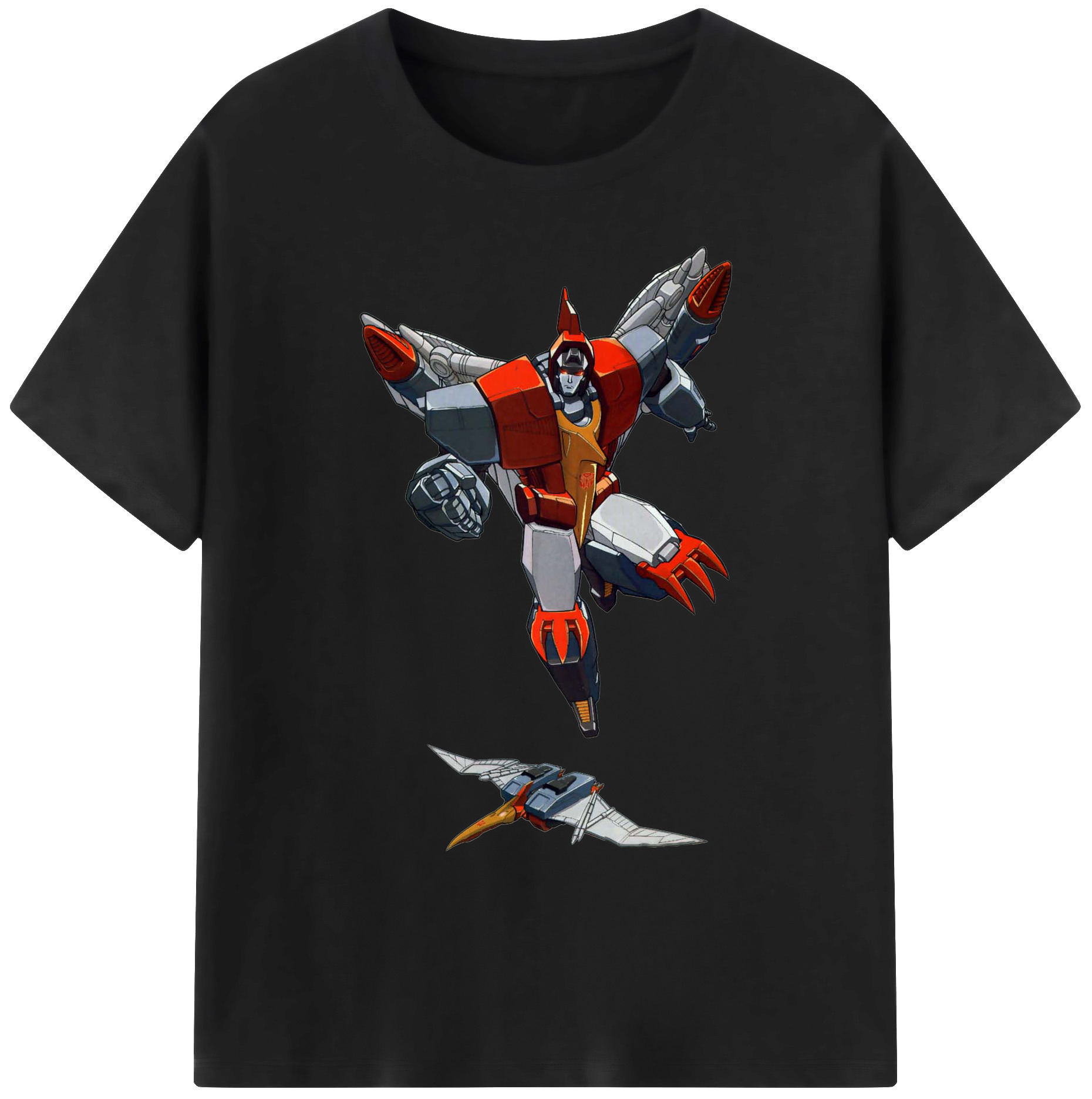 （画像用）  綿100％ メンズ半袖Tシャツ｜肌触りやわらか＆通気性