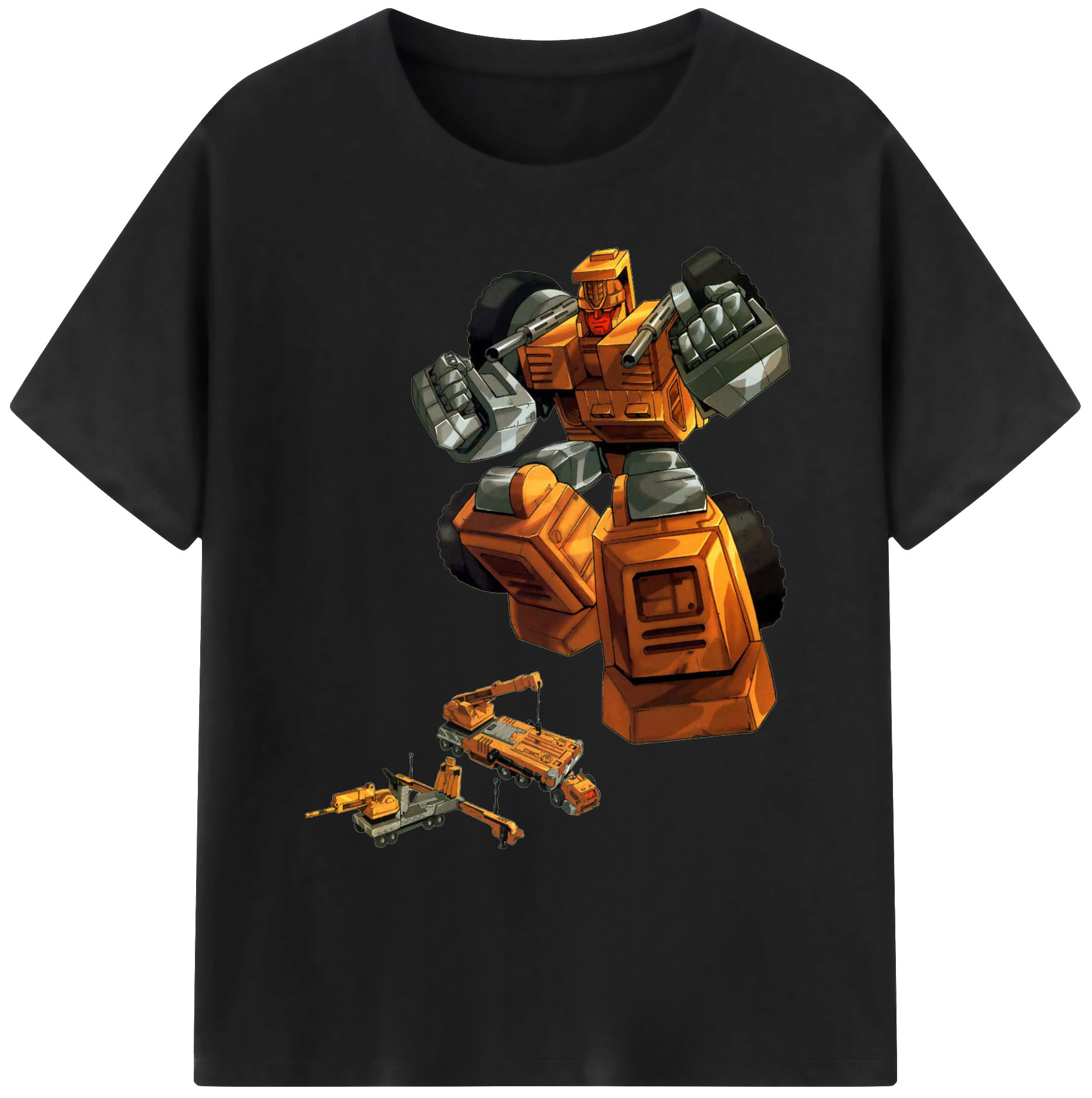 （画像用）  綿100％ メンズ半袖Tシャツ｜肌触りやわらか＆通気性