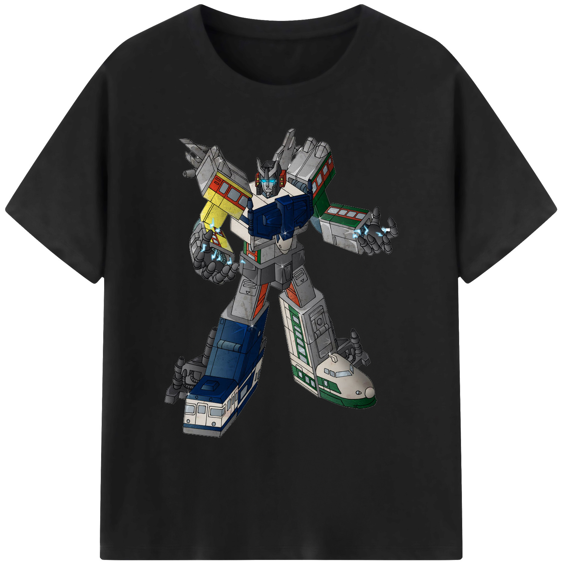 （画像用）  綿100％ メンズ半袖Tシャツ｜肌触りやわらか＆通気性