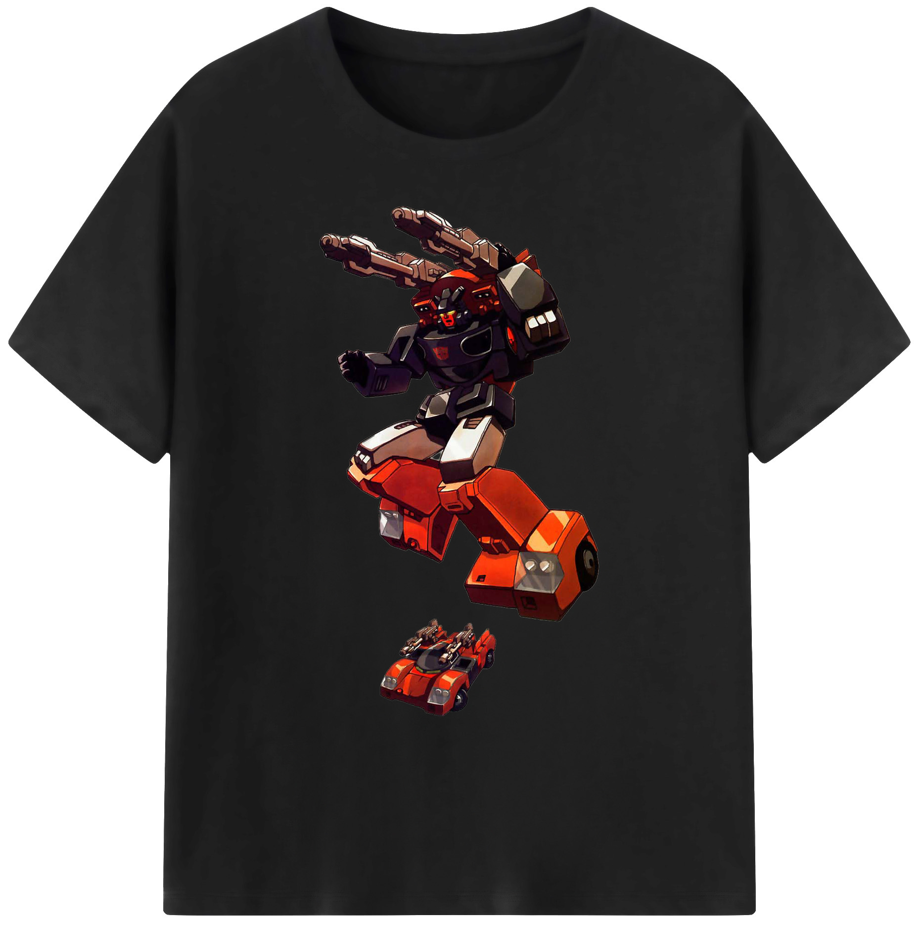 （画像用）  綿100％ メンズ半袖Tシャツ｜肌触りやわらか＆通気性