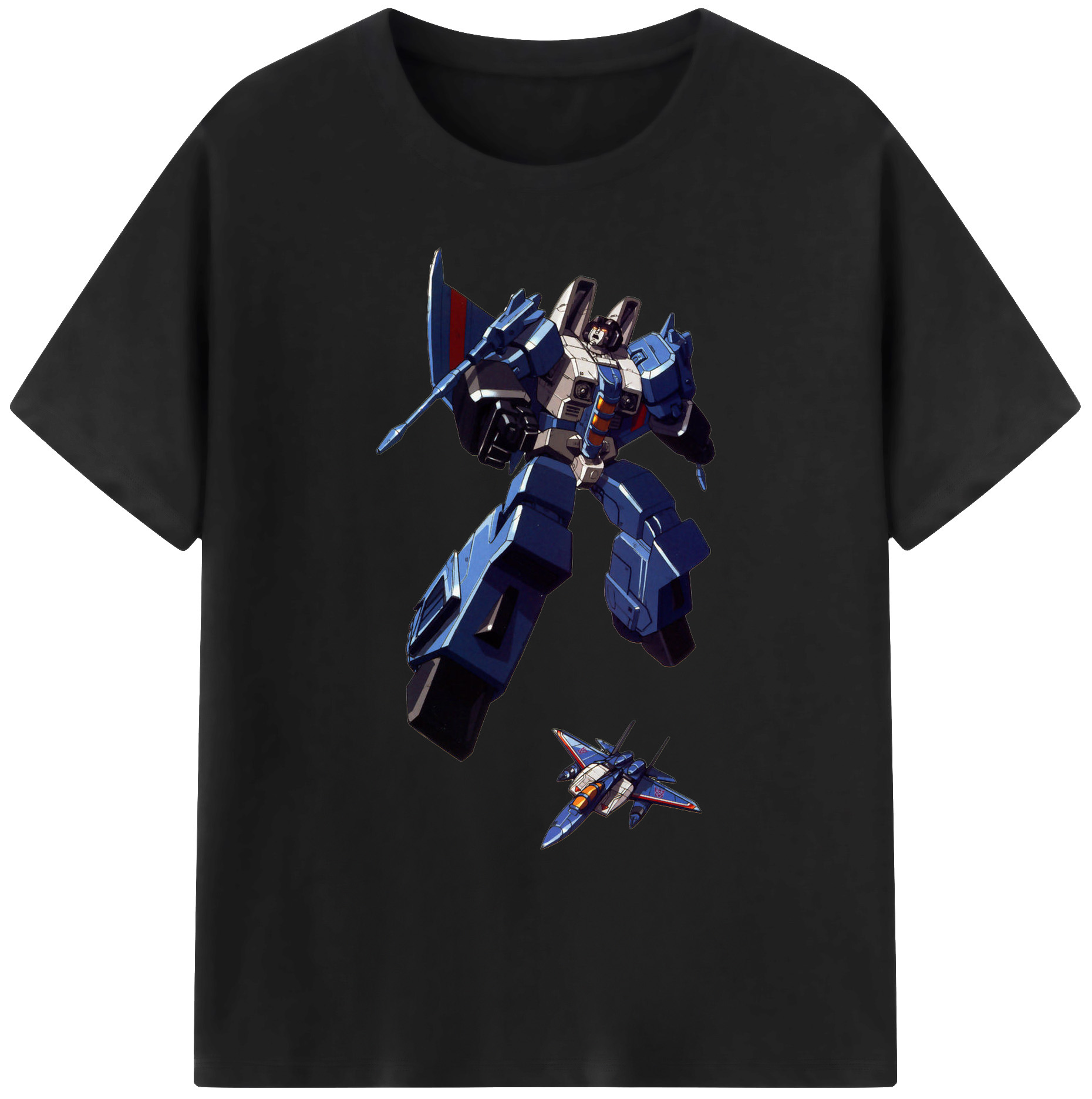 （画像用）  綿100％ メンズ半袖Tシャツ｜肌触りやわらか＆通気性