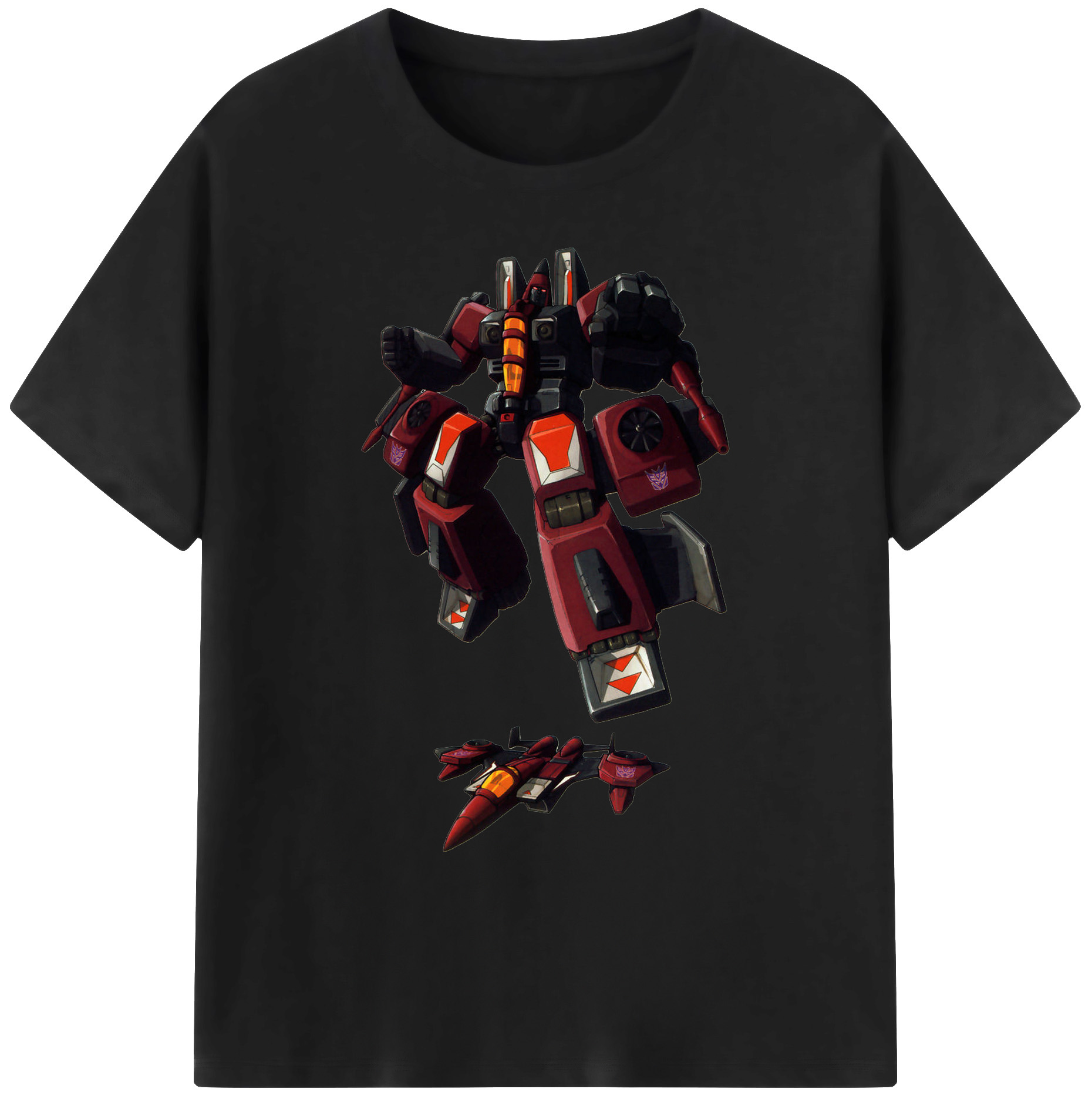 （画像用）  綿100％ メンズ半袖Tシャツ｜肌触りやわらか＆通気性