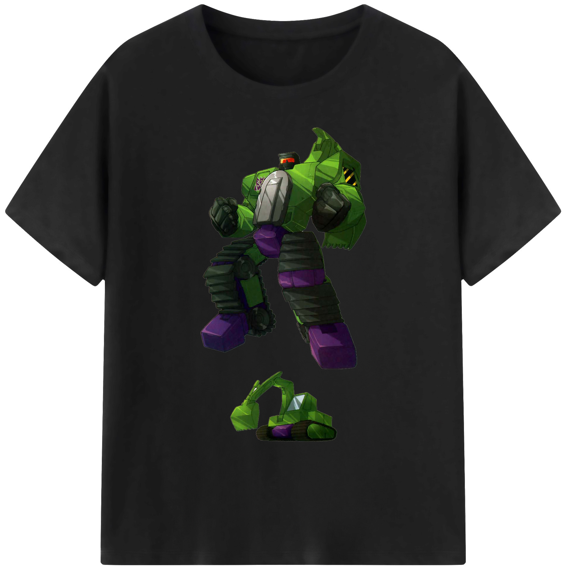 （画像用）  綿100％ メンズ半袖Tシャツ｜肌触りやわらか＆通気性