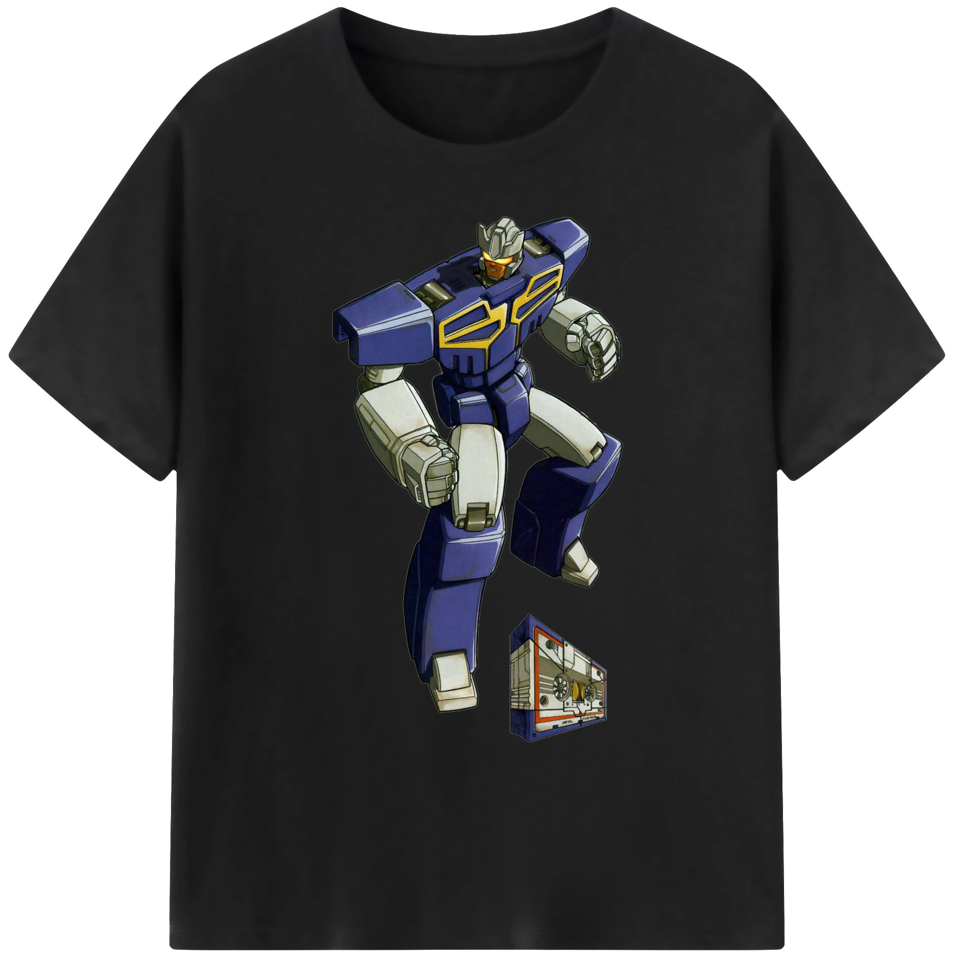 （画像用）  綿100％ メンズ半袖Tシャツ｜肌触りやわらか＆通気性