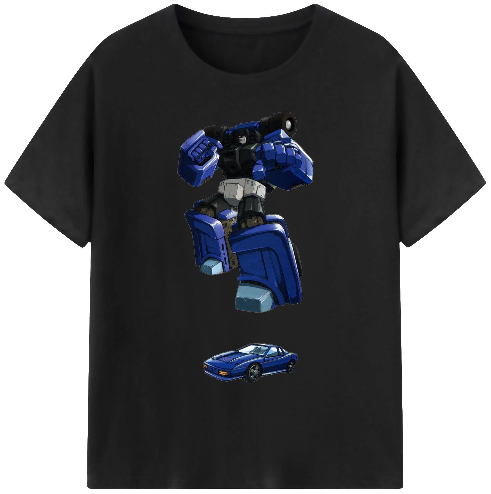 （画像用）  綿100％ メンズ半袖Tシャツ｜肌触りやわらか＆通気性