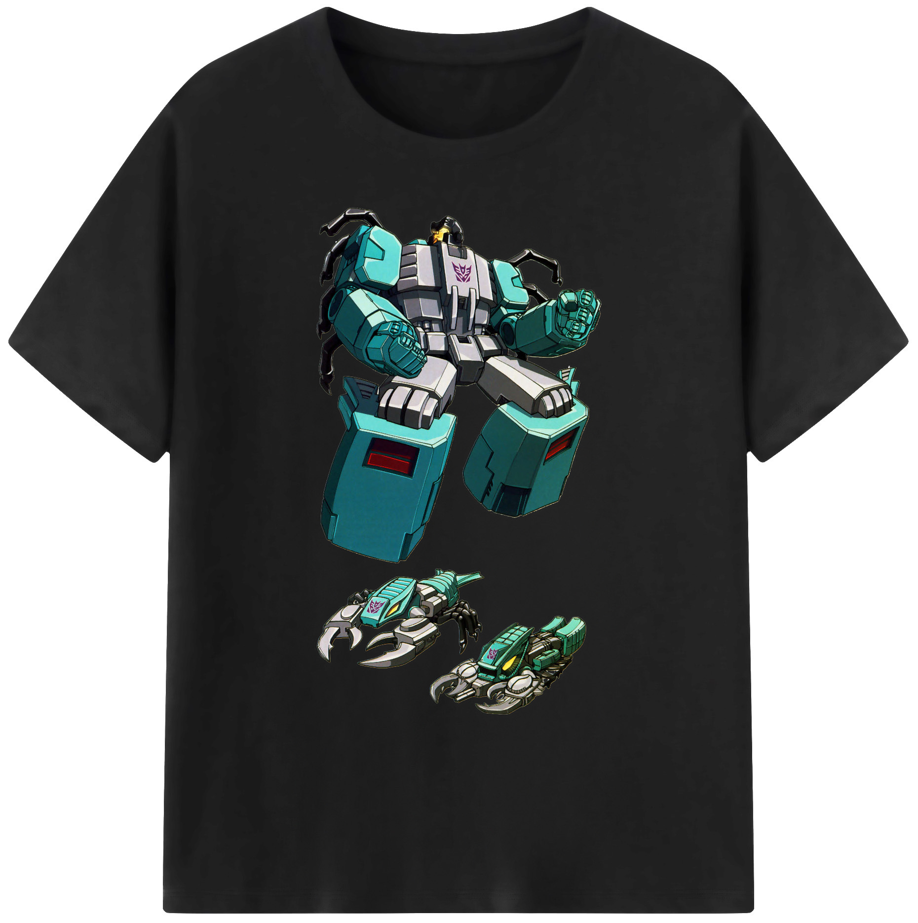 （画像用）  綿100％ メンズ半袖Tシャツ｜肌触りやわらか＆通気性