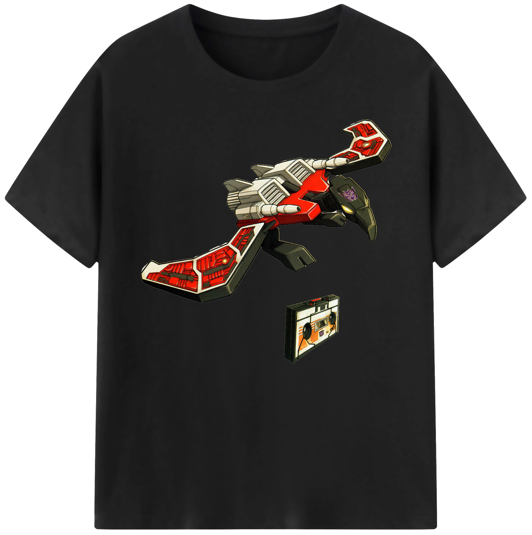 （画像用）  綿100％ メンズ半袖Tシャツ｜肌触りやわらか＆通気性
