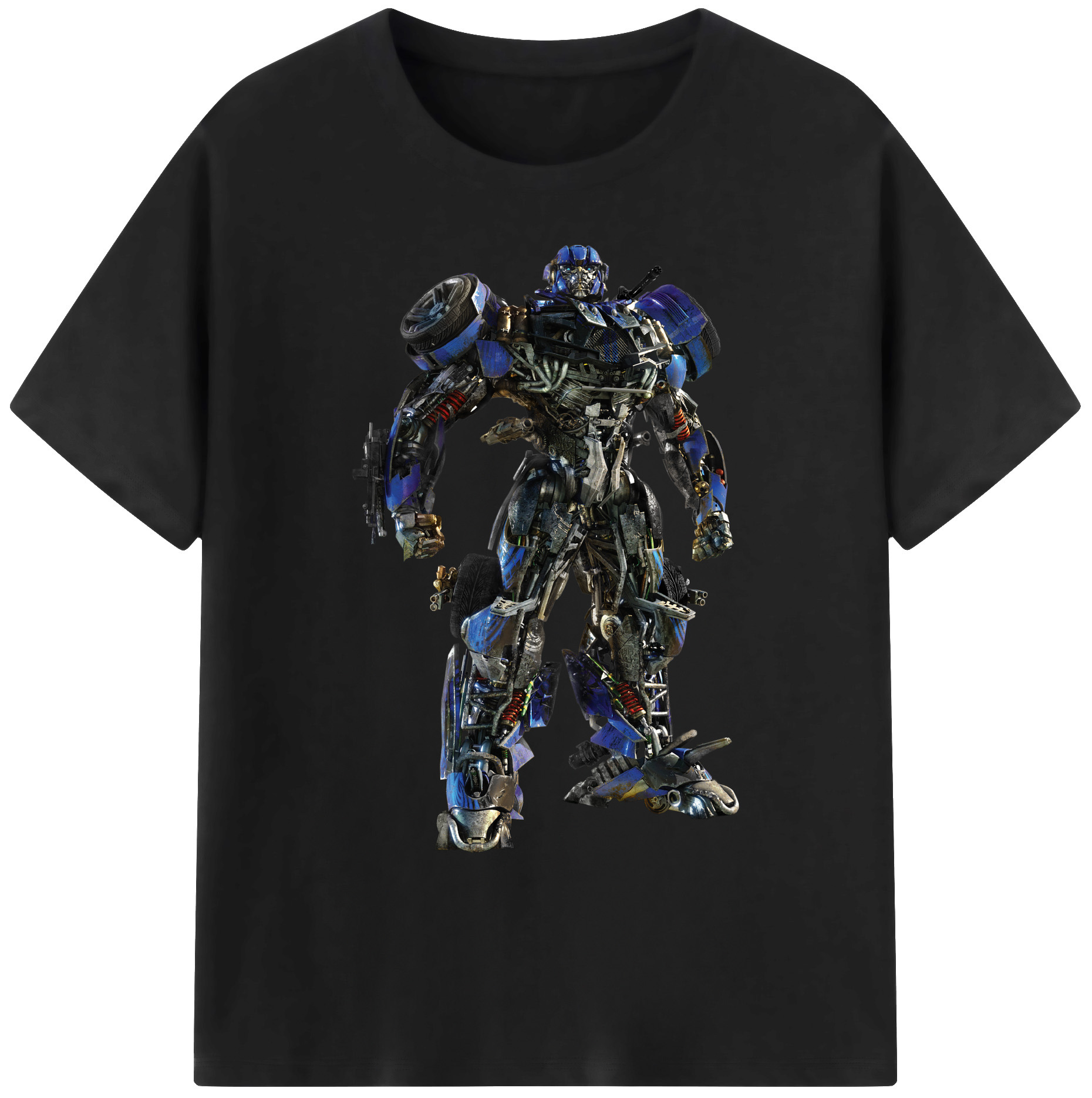 （画像用）  綿100％ メンズ半袖Tシャツ｜肌触りやわらか＆通気性