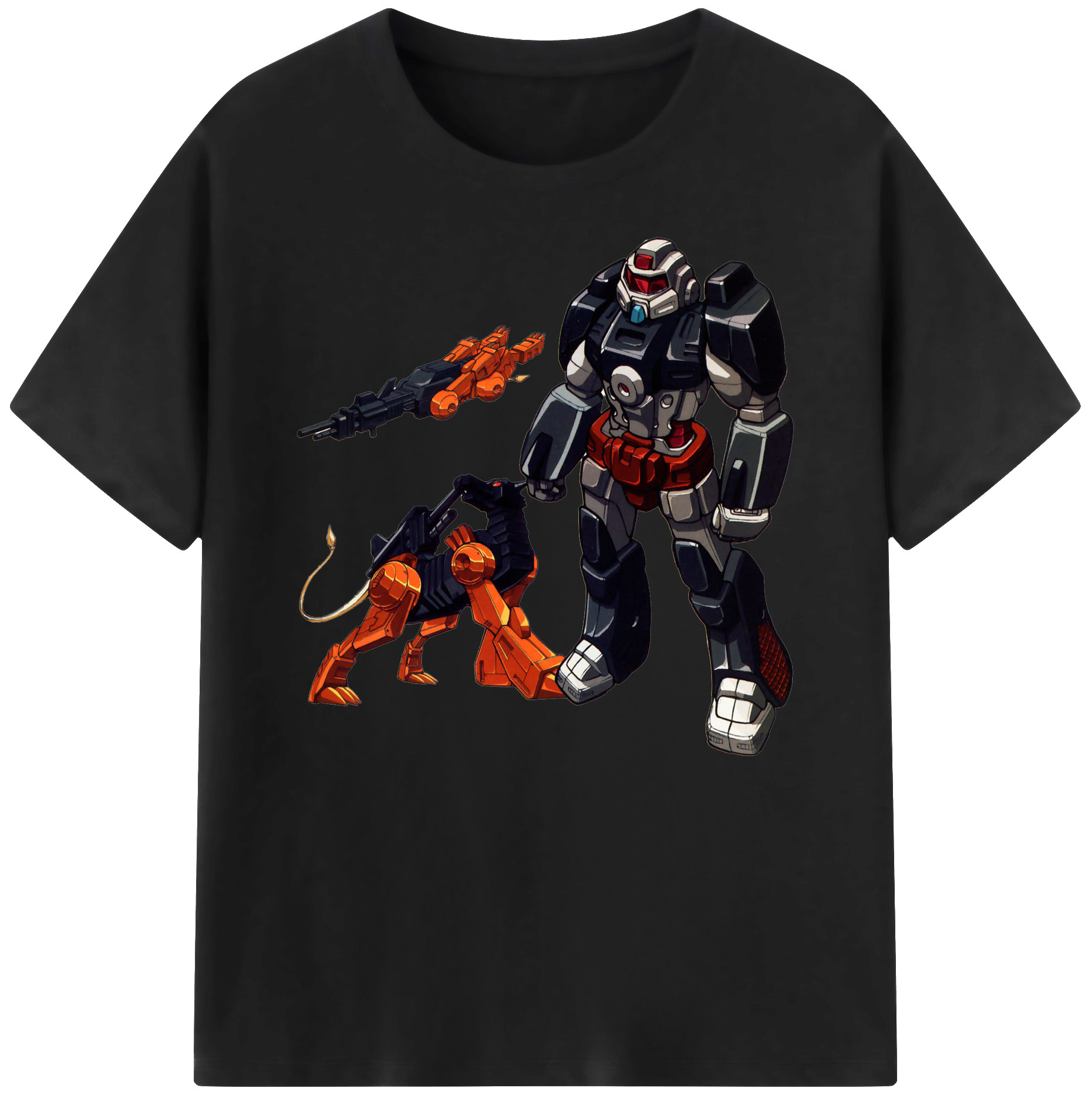 （画像用）  綿100％ メンズ半袖Tシャツ｜肌触りやわらか＆通気性