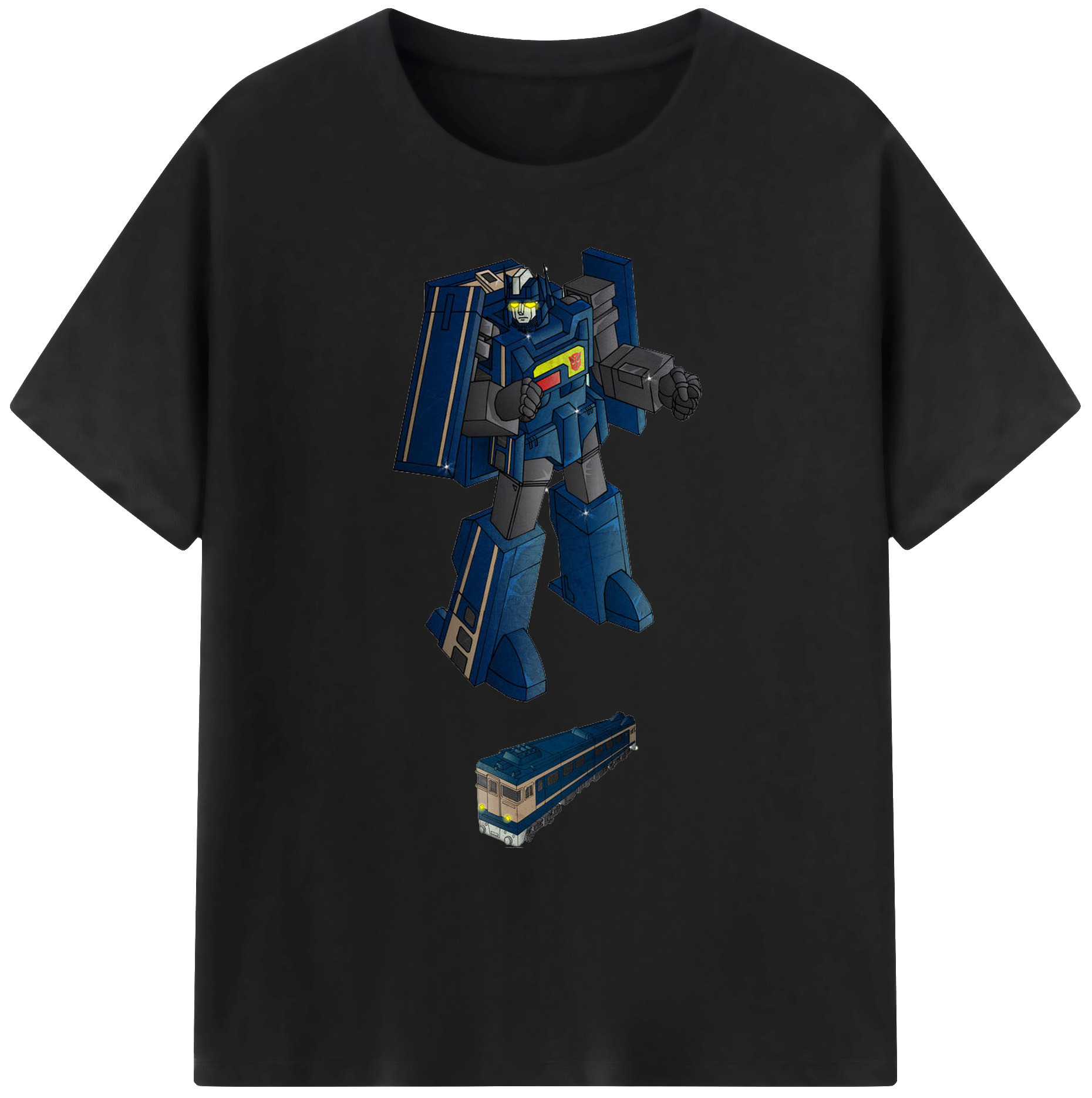 （画像用）  綿100％ メンズ半袖Tシャツ｜肌触りやわらか＆通気性