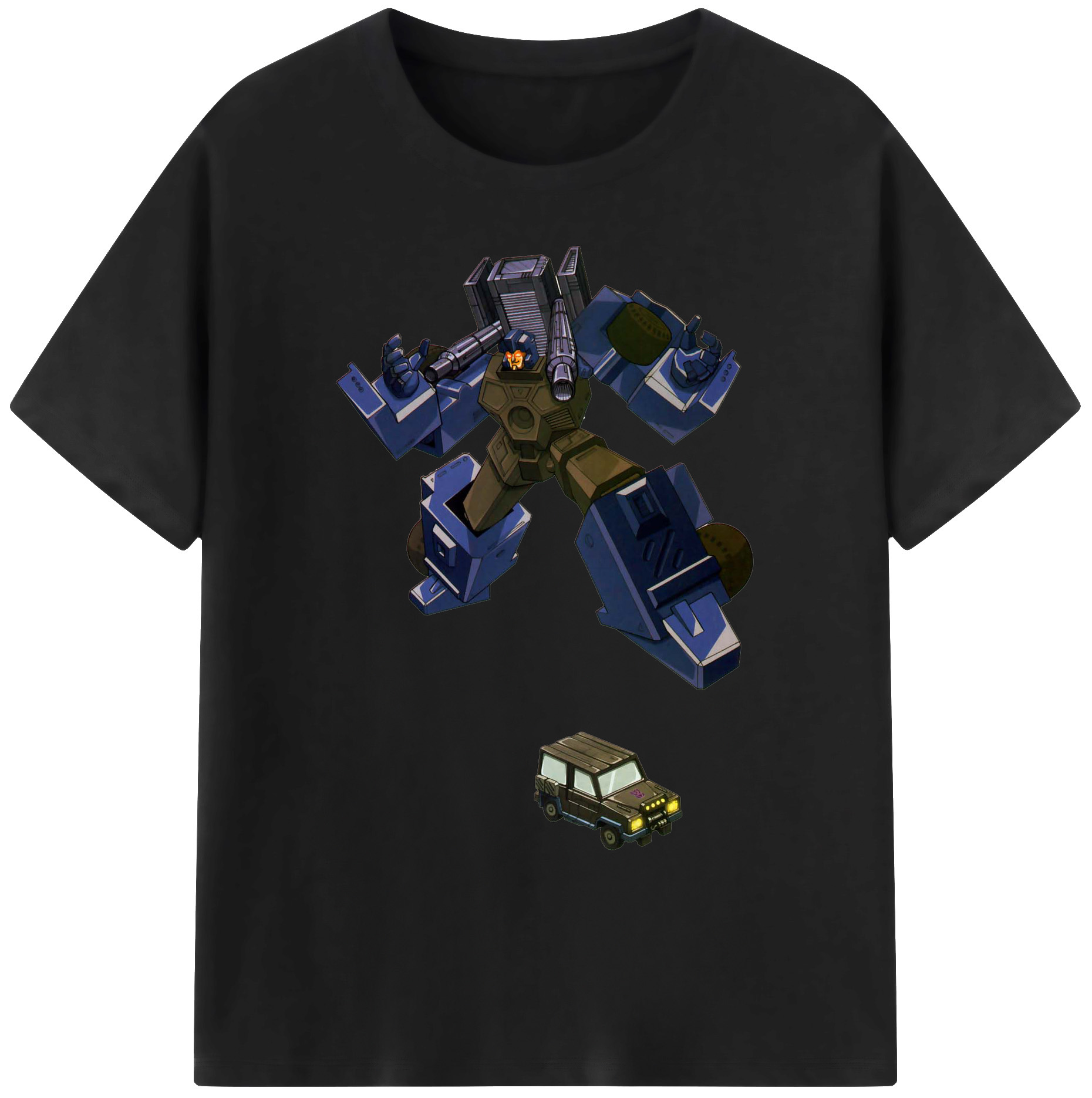 （画像用）  綿100％ メンズ半袖Tシャツ｜肌触りやわらか＆通気性
