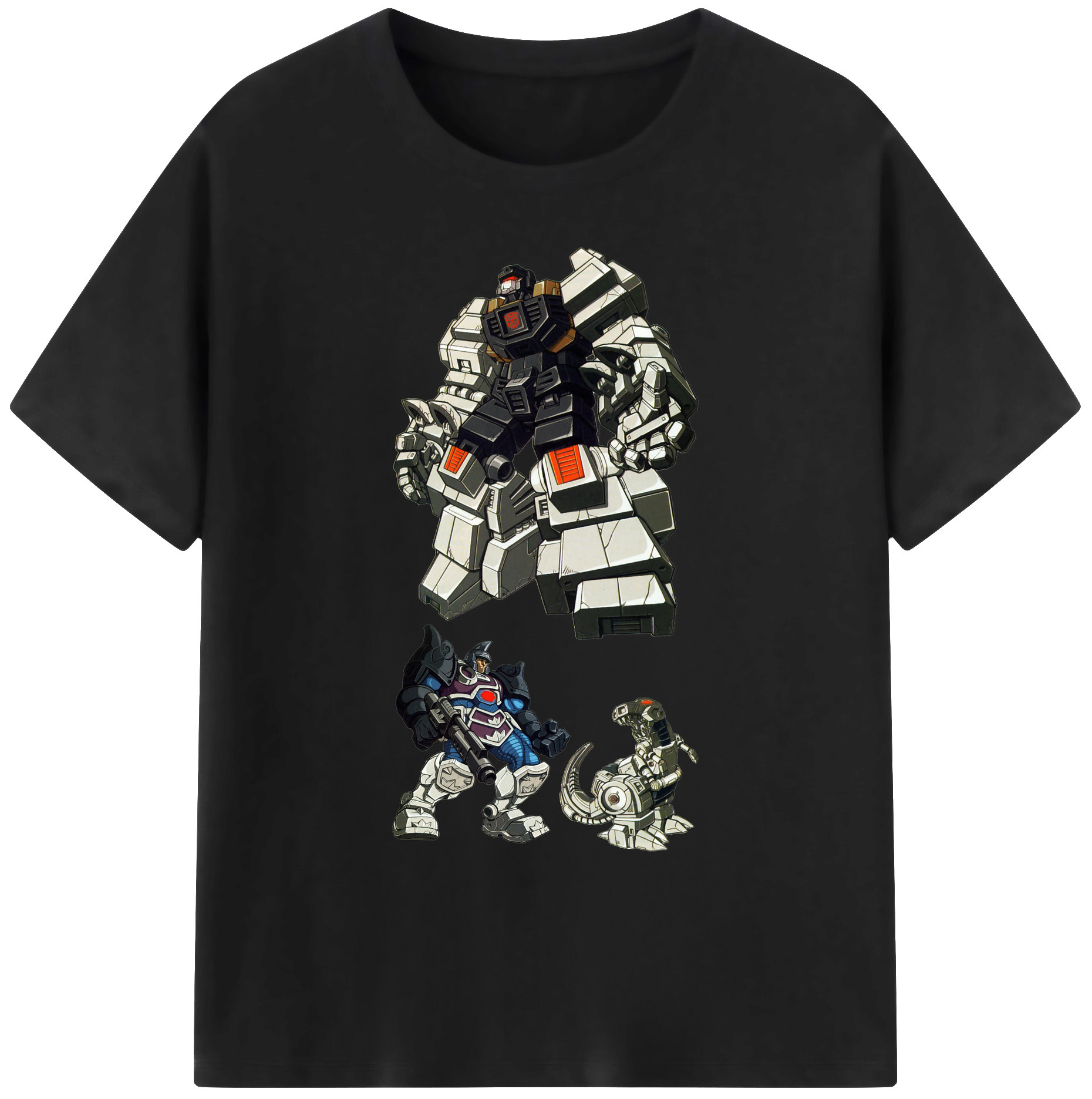 （画像用）  綿100％ メンズ半袖Tシャツ｜肌触りやわらか＆通気性