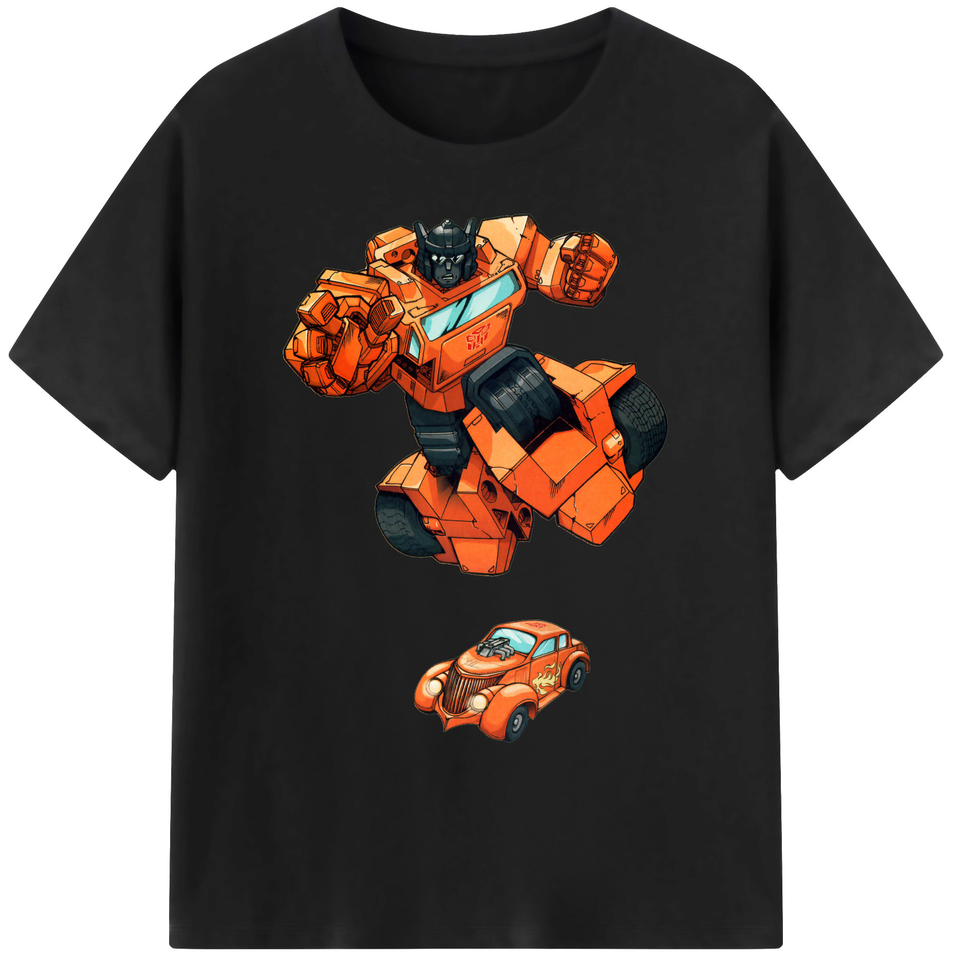 （画像用）  綿100％ メンズ半袖Tシャツ｜肌触りやわらか＆通気性