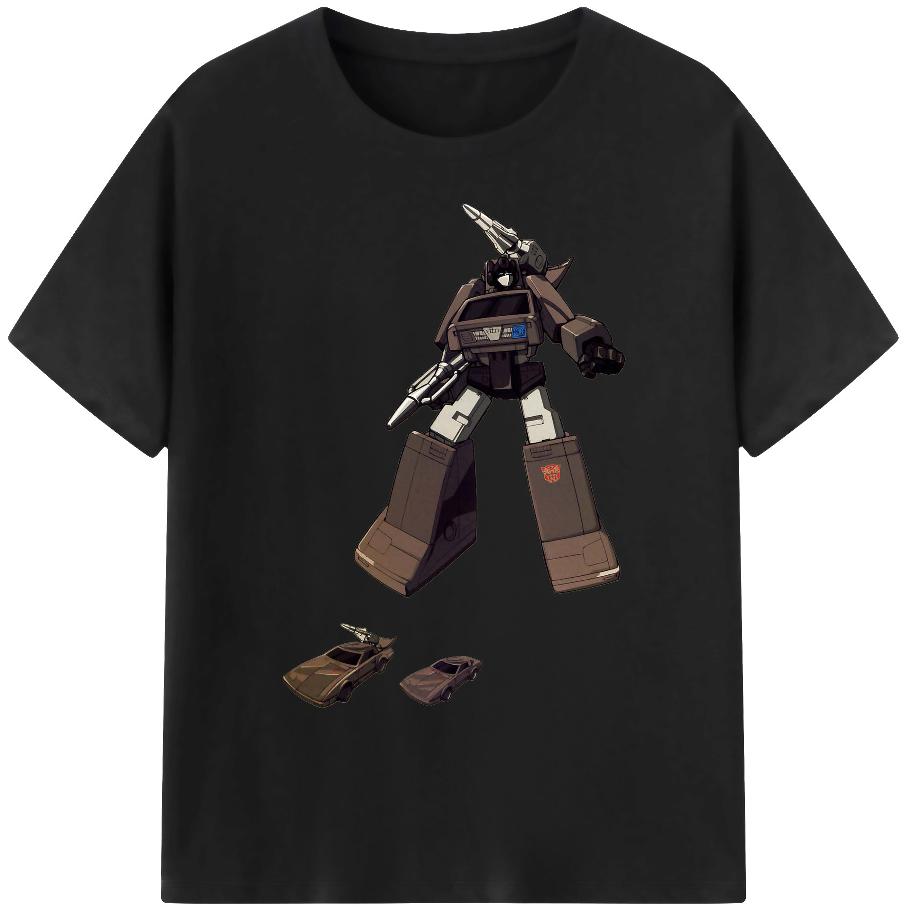 （画像用）  綿100％ メンズ半袖Tシャツ｜肌触りやわらか＆通気性