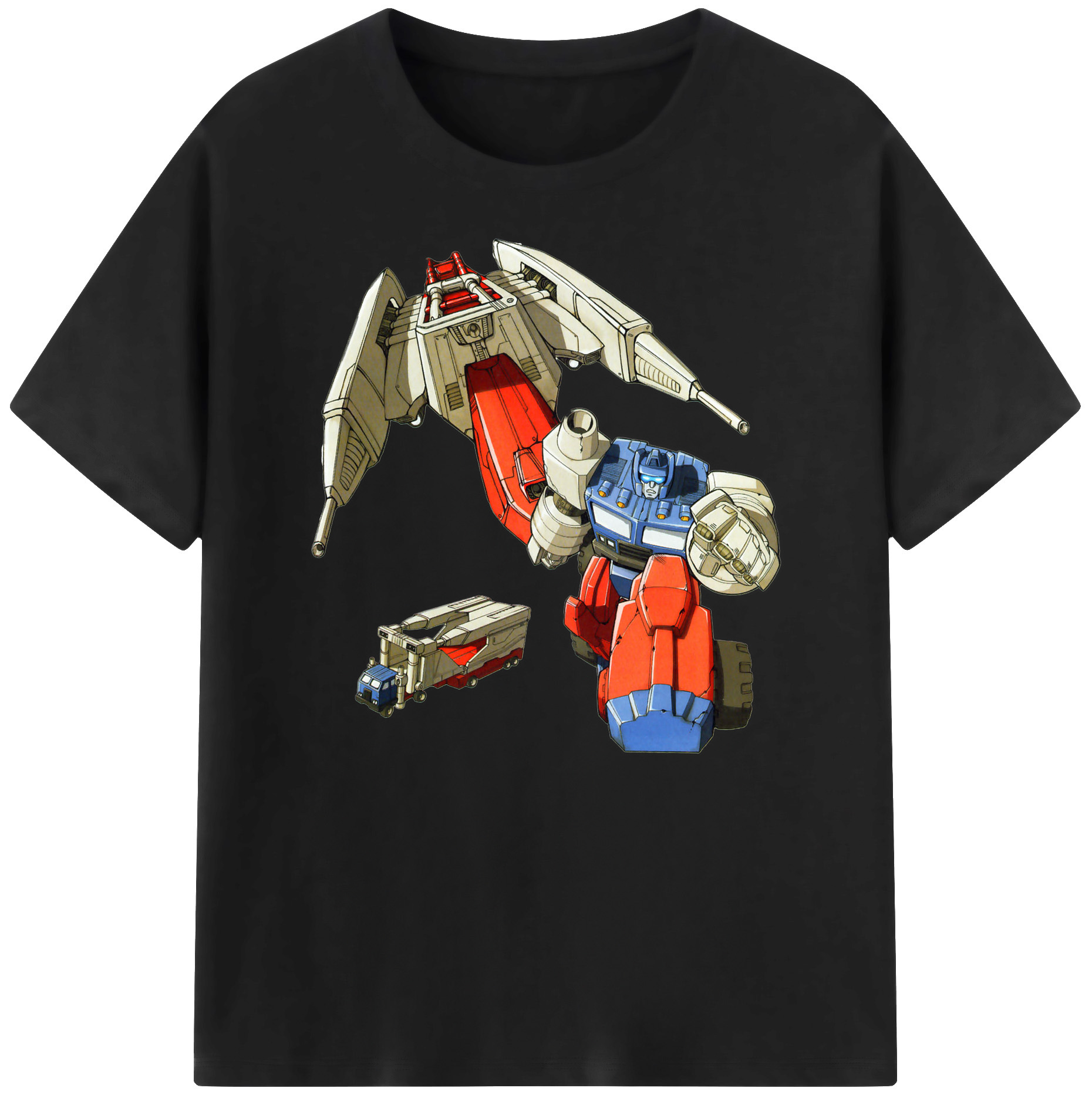 （画像用）  綿100％ メンズ半袖Tシャツ｜肌触りやわらか＆通気性