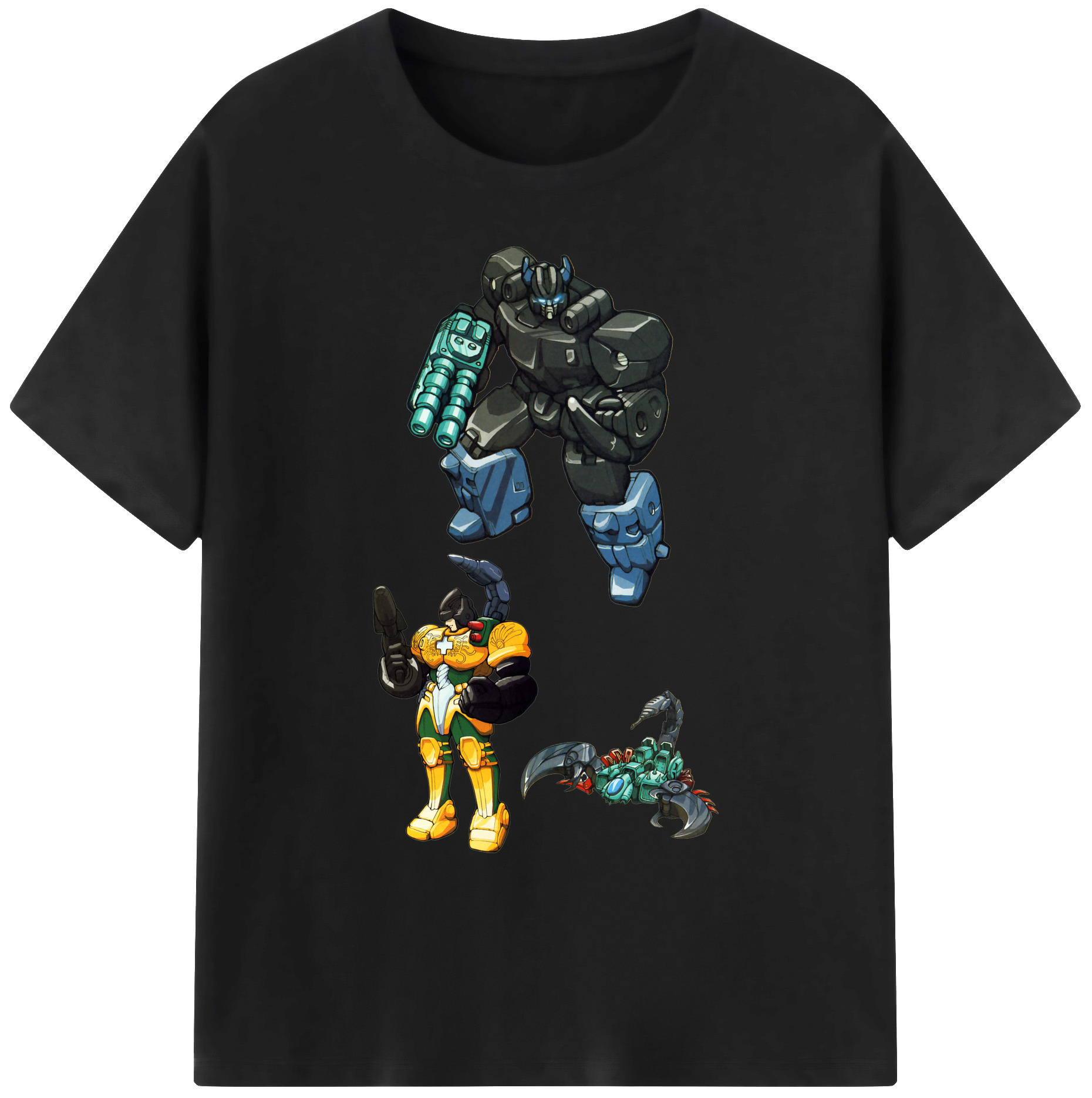 （画像用）  綿100％ メンズ半袖Tシャツ｜肌触りやわらか＆通気性