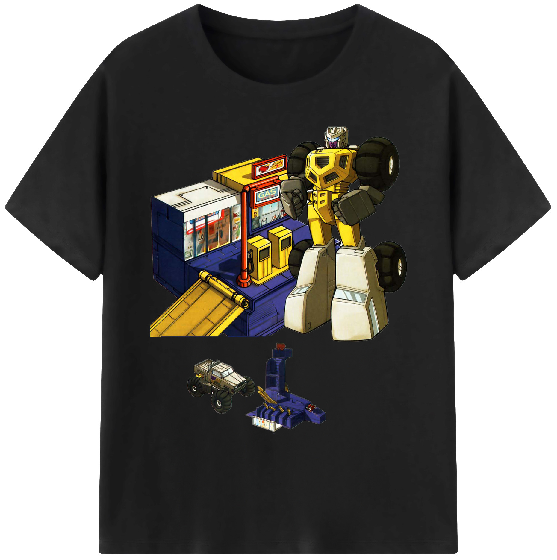 （画像用）  綿100％ メンズ半袖Tシャツ｜肌触りやわらか＆通気性