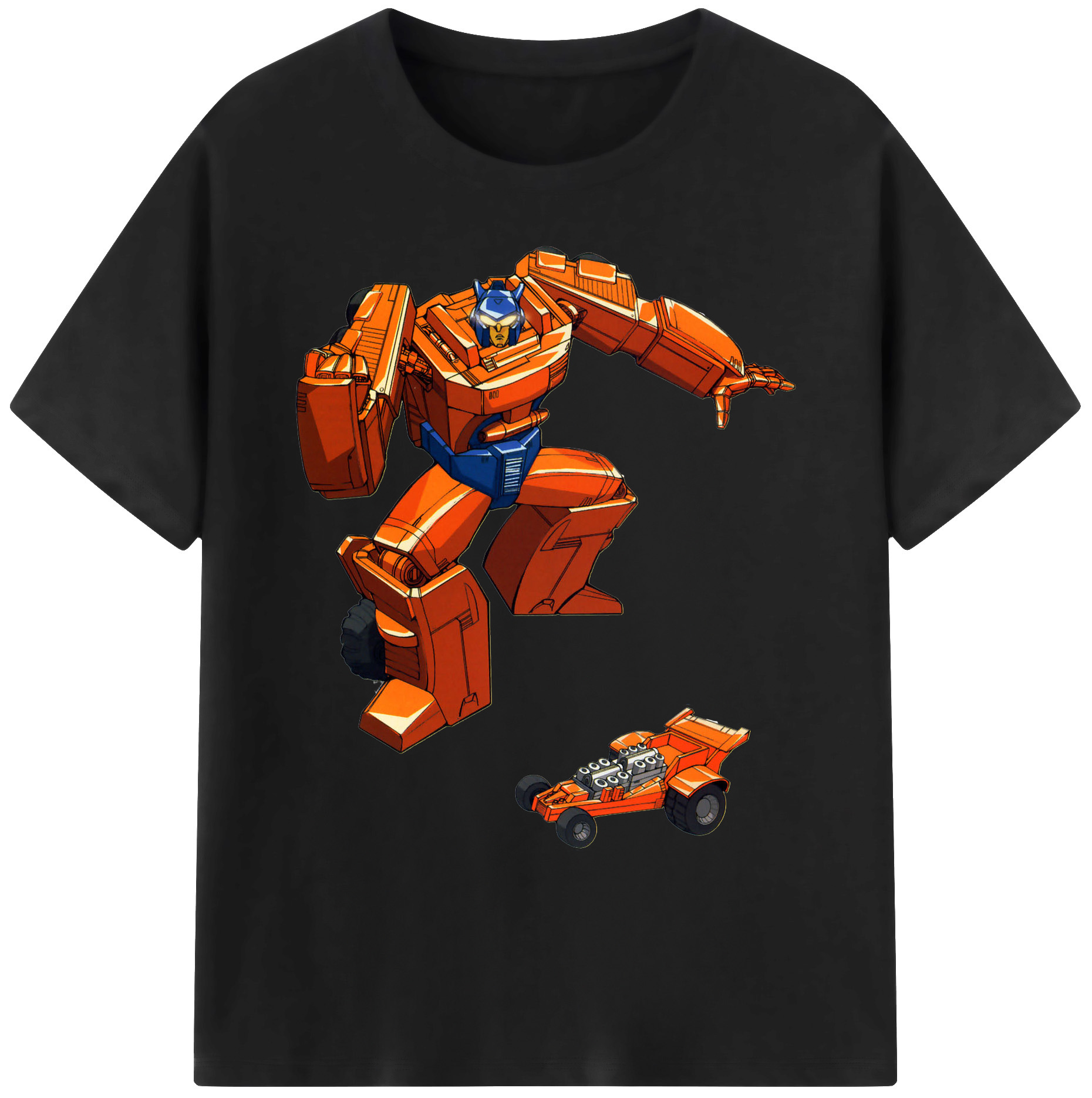 （画像用）  綿100％ メンズ半袖Tシャツ｜肌触りやわらか＆通気性