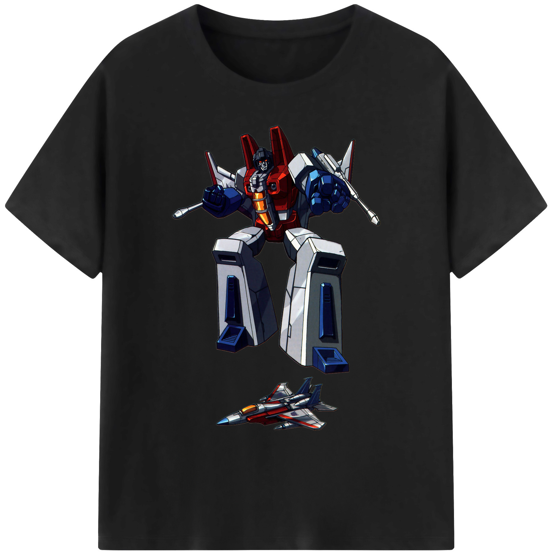 （画像用）  綿100％ メンズ半袖Tシャツ｜肌触りやわらか＆通気性