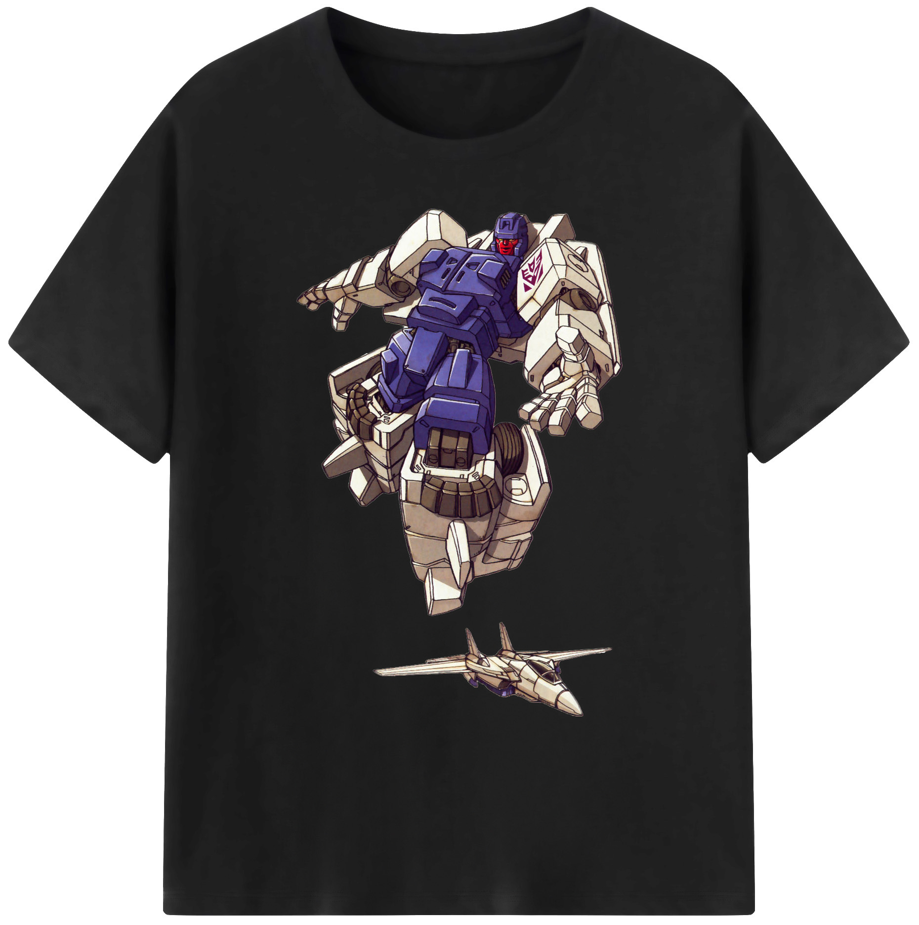 （画像用）  綿100％ メンズ半袖Tシャツ｜肌触りやわらか＆通気性