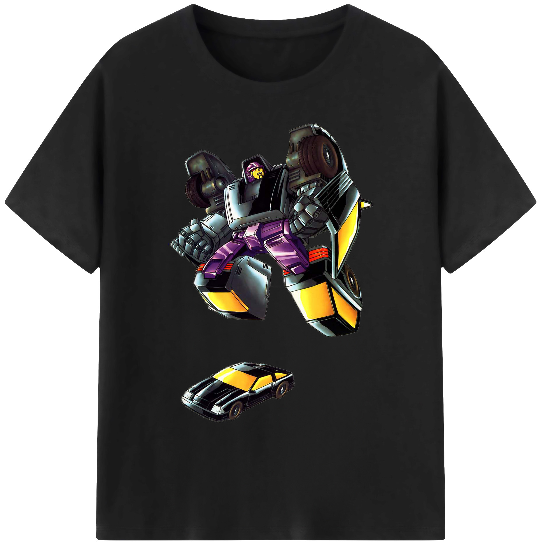 （画像用）  綿100％ メンズ半袖Tシャツ｜肌触りやわらか＆通気性
