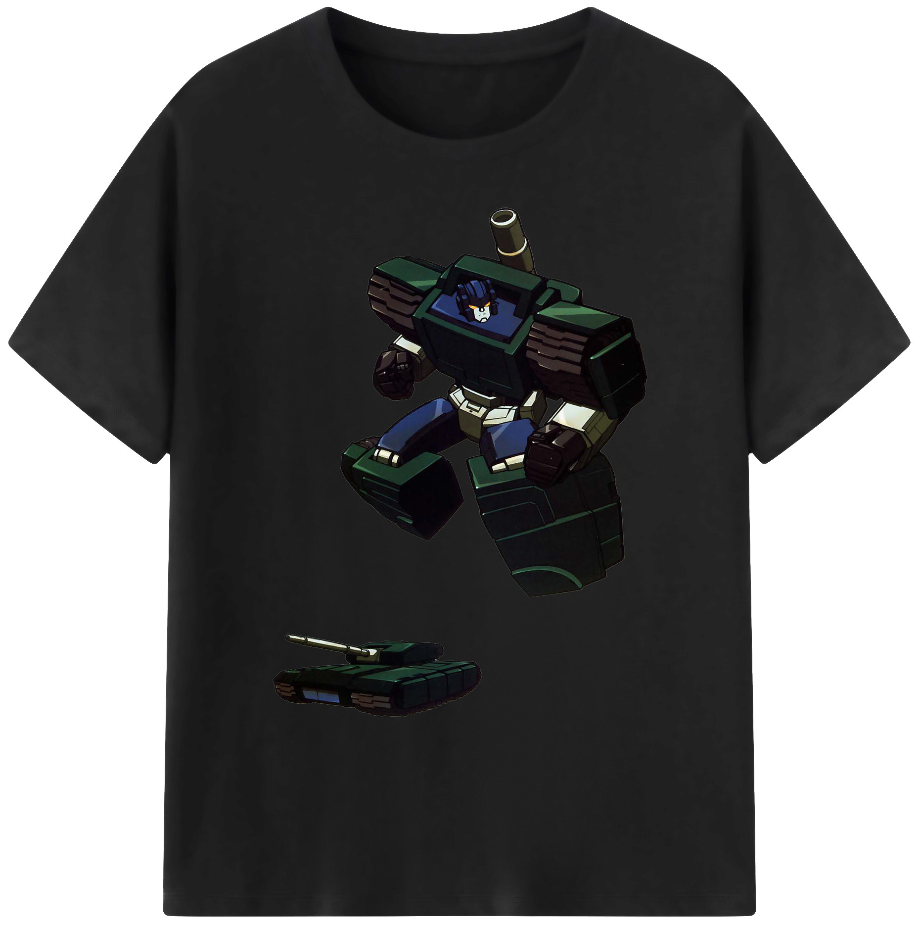 （画像用）  綿100％ メンズ半袖Tシャツ｜肌触りやわらか＆通気性