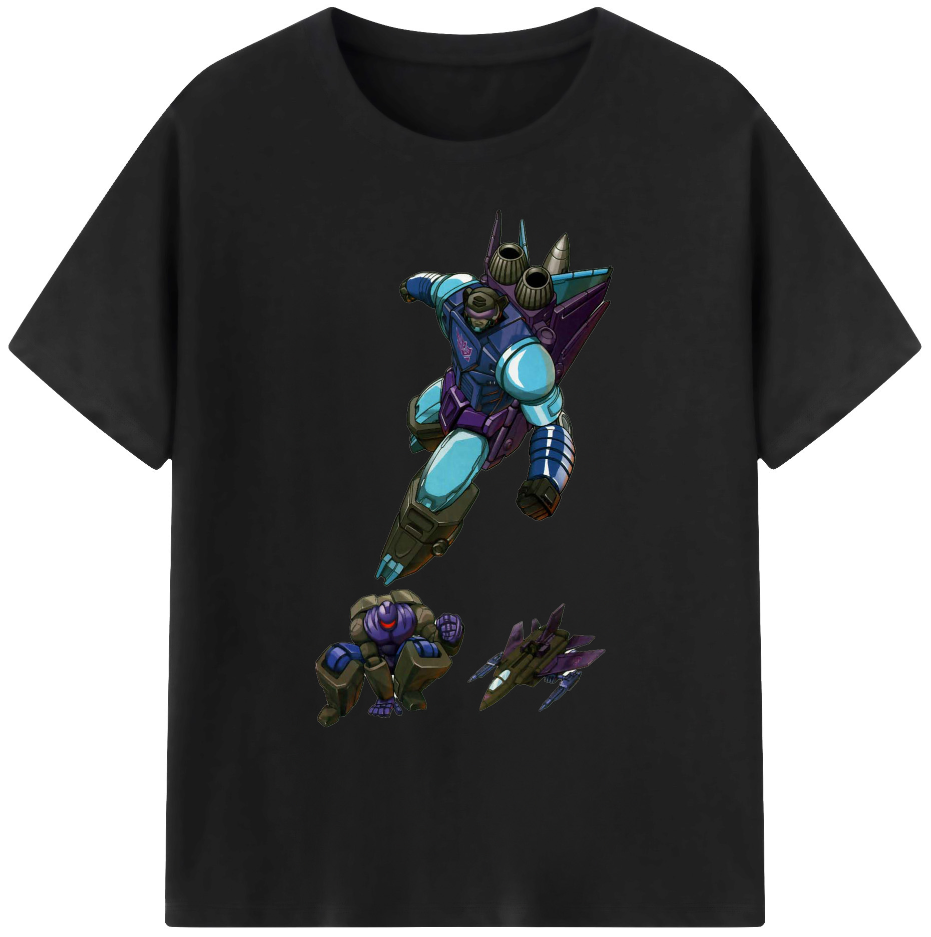 （画像用）  綿100％ メンズ半袖Tシャツ｜肌触りやわらか＆通気性