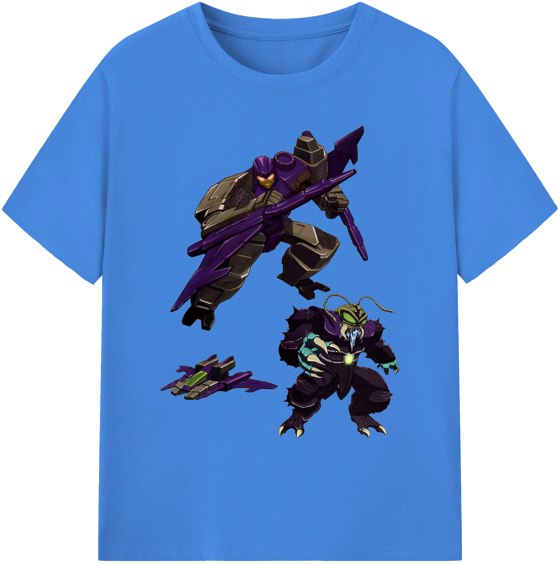 （画像用）  綿100％ メンズ半袖Tシャツ｜肌触りやわらか＆通気性