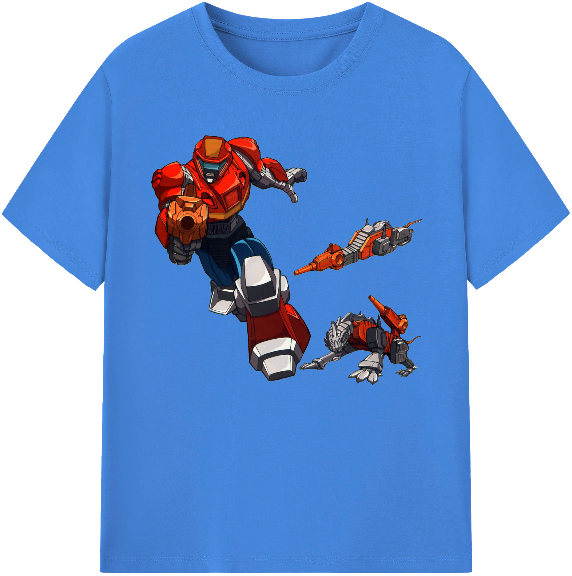 （画像用）  綿100％ メンズ半袖Tシャツ｜肌触りやわらか＆通気性