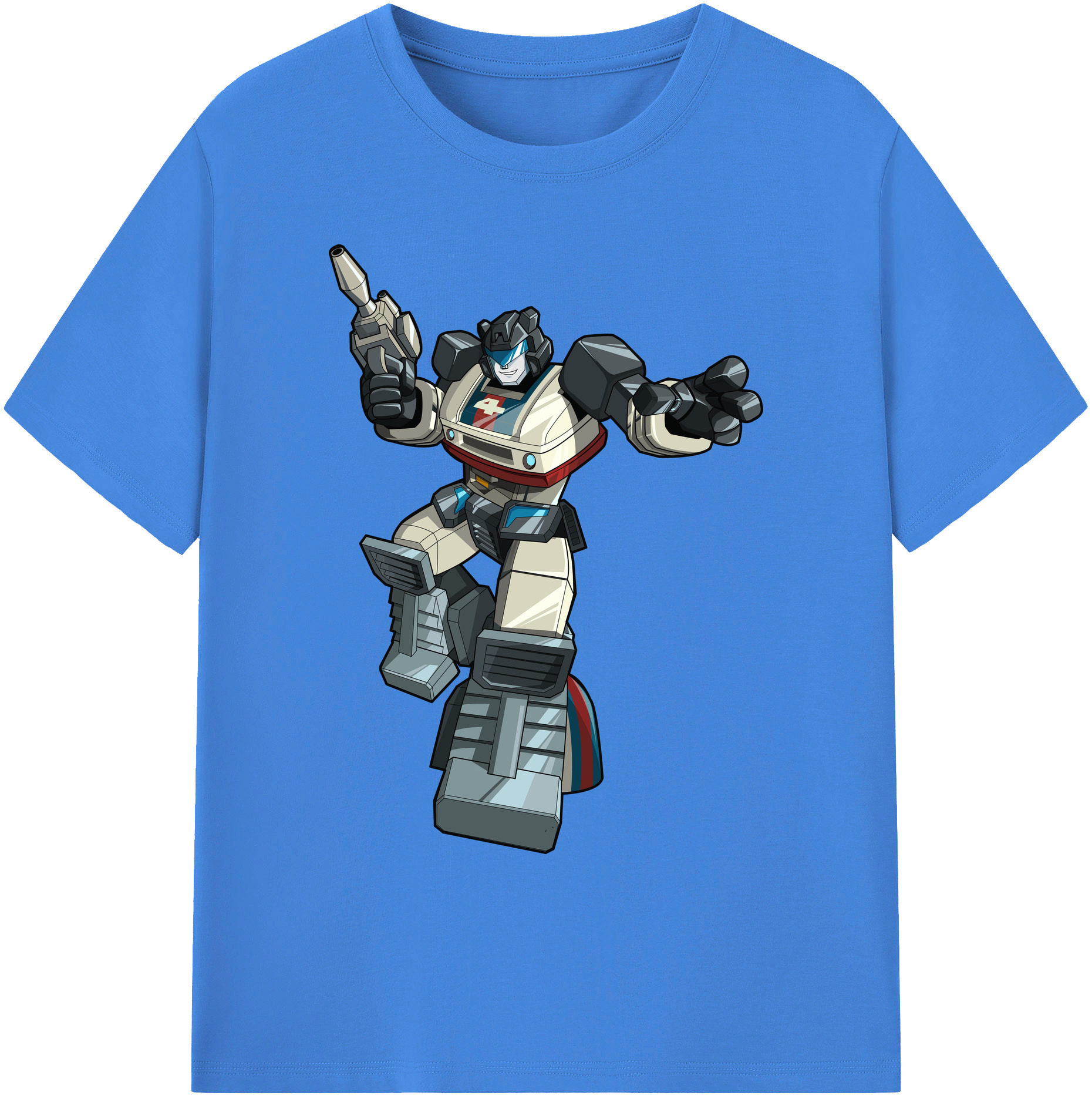 （画像用）  綿100％ メンズ半袖Tシャツ｜肌触りやわらか＆通気性