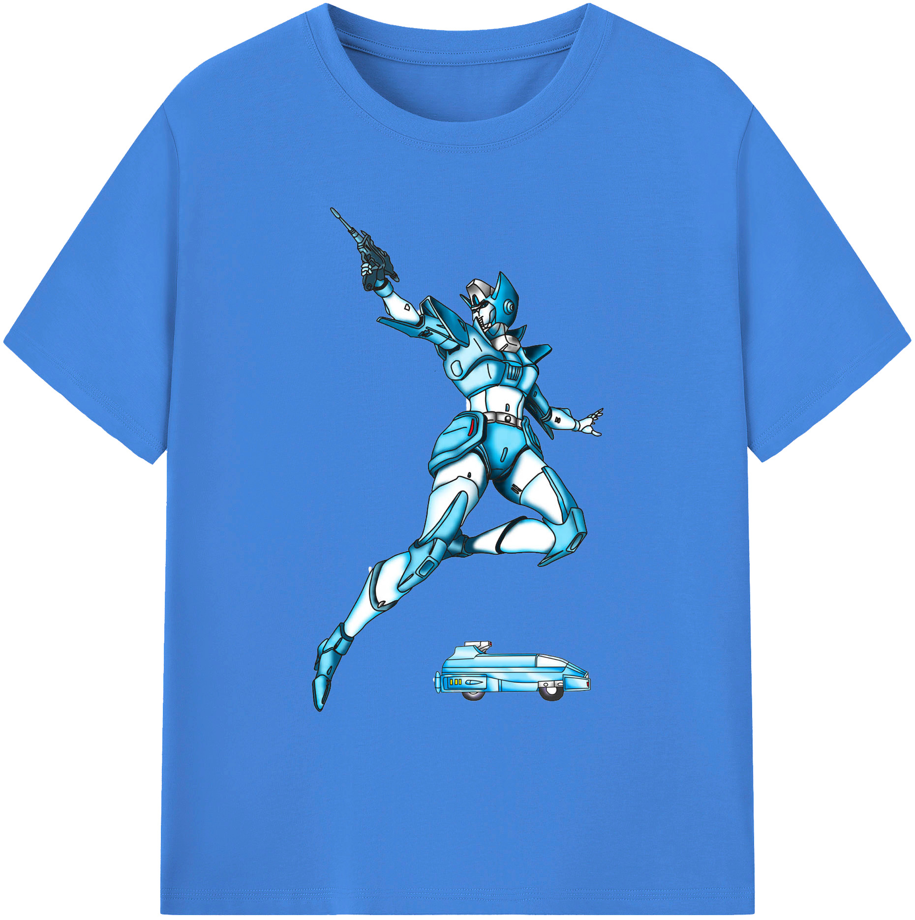 （画像用）  綿100％ メンズ半袖Tシャツ｜肌触りやわらか＆通気性