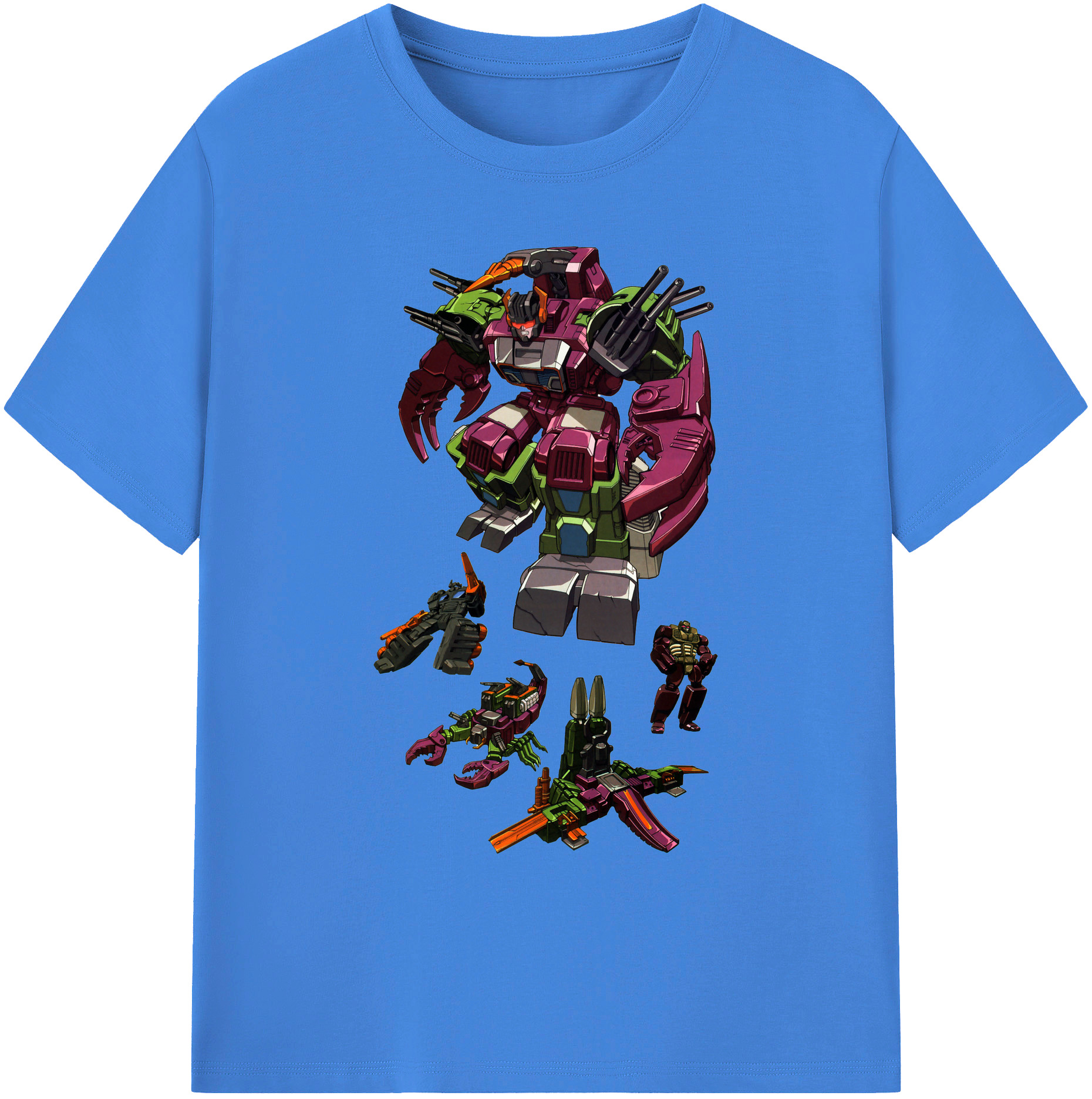 （画像用）  綿100％ メンズ半袖Tシャツ｜肌触りやわらか＆通気性