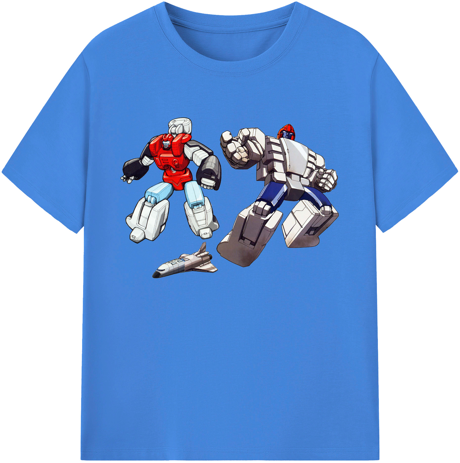 （画像用）  綿100％ メンズ半袖Tシャツ｜肌触りやわらか＆通気性