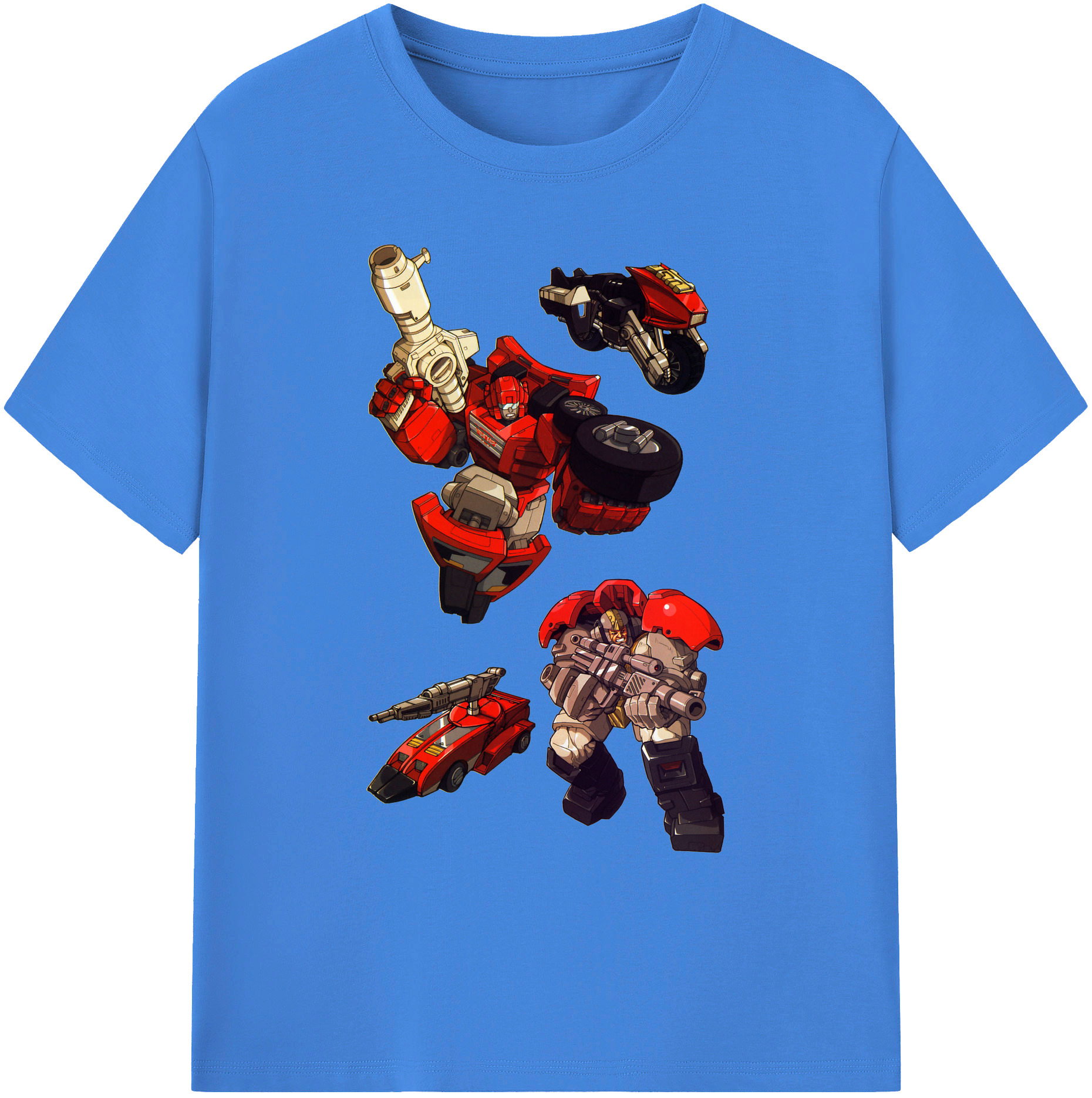 （画像用）  綿100％ メンズ半袖Tシャツ｜肌触りやわらか＆通気性