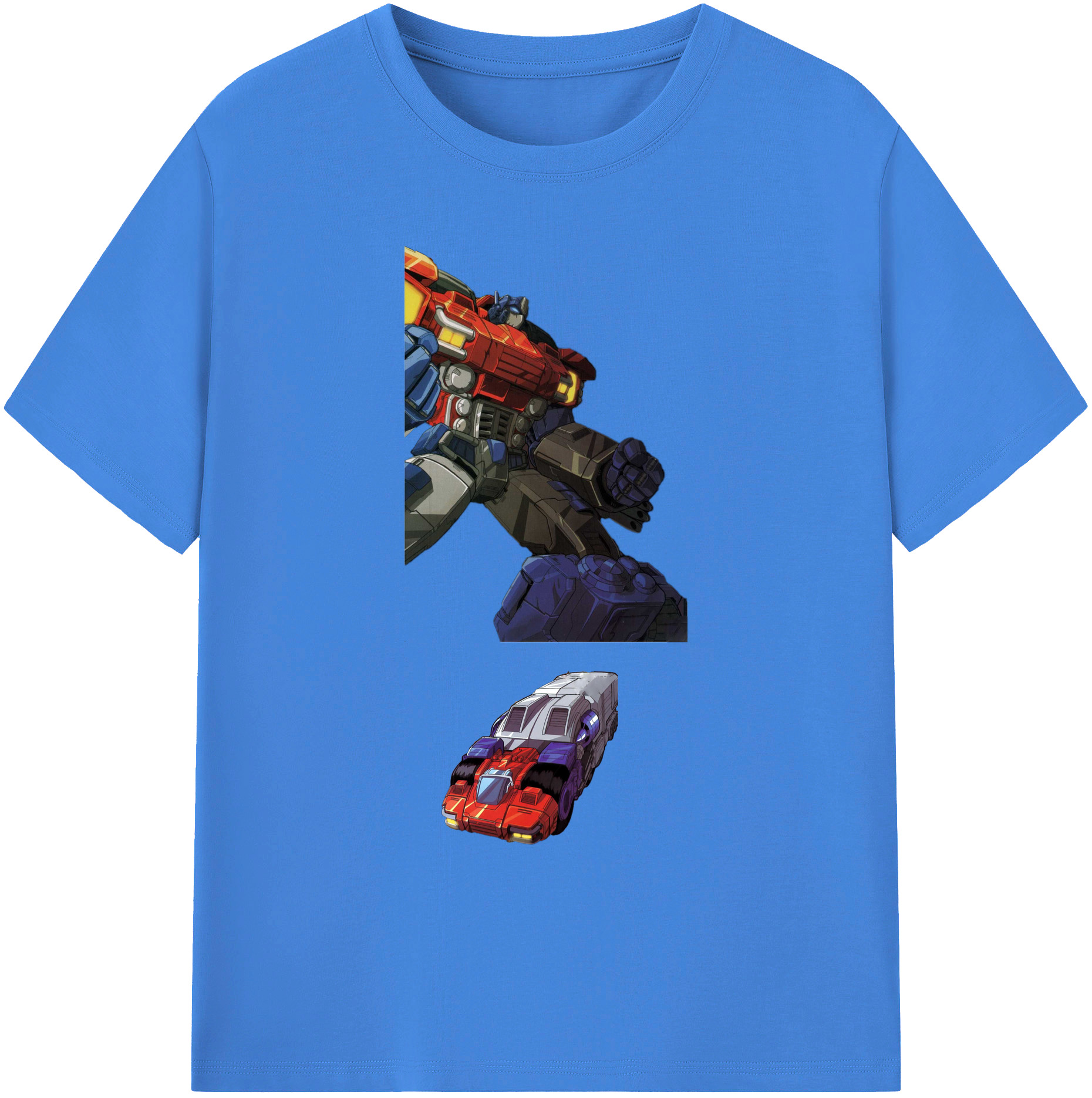 （画像用）  綿100％ メンズ半袖Tシャツ｜肌触りやわらか＆通気性