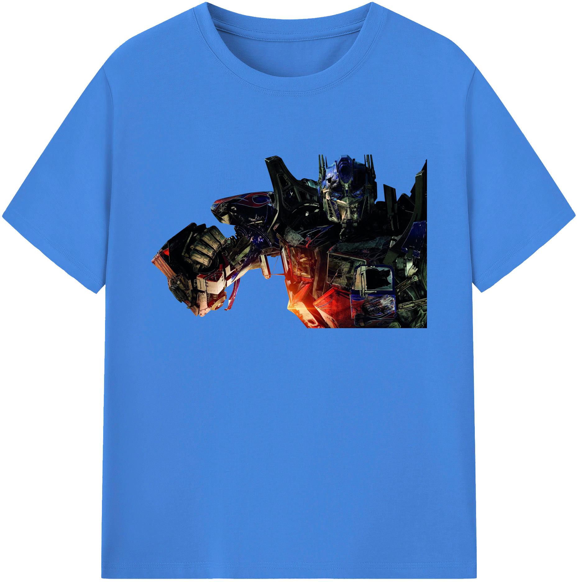 （画像用）  綿100％ メンズ半袖Tシャツ｜肌触りやわらか＆通気性