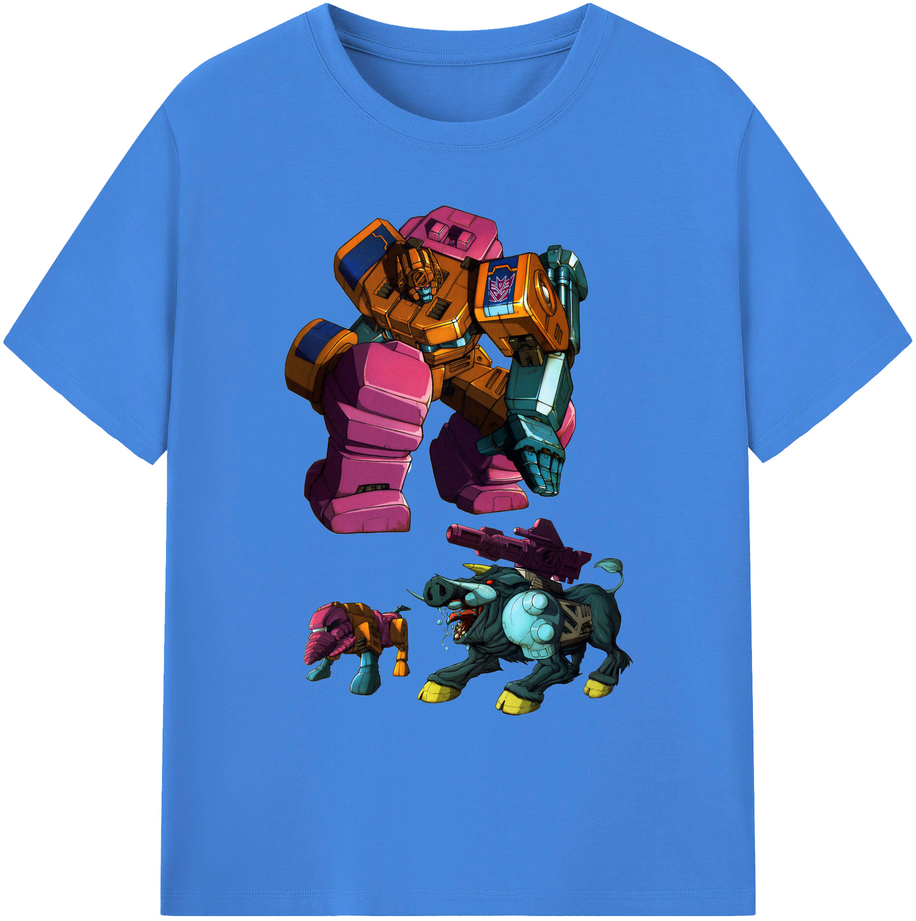 （画像用）  綿100％ メンズ半袖Tシャツ｜肌触りやわらか＆通気性
