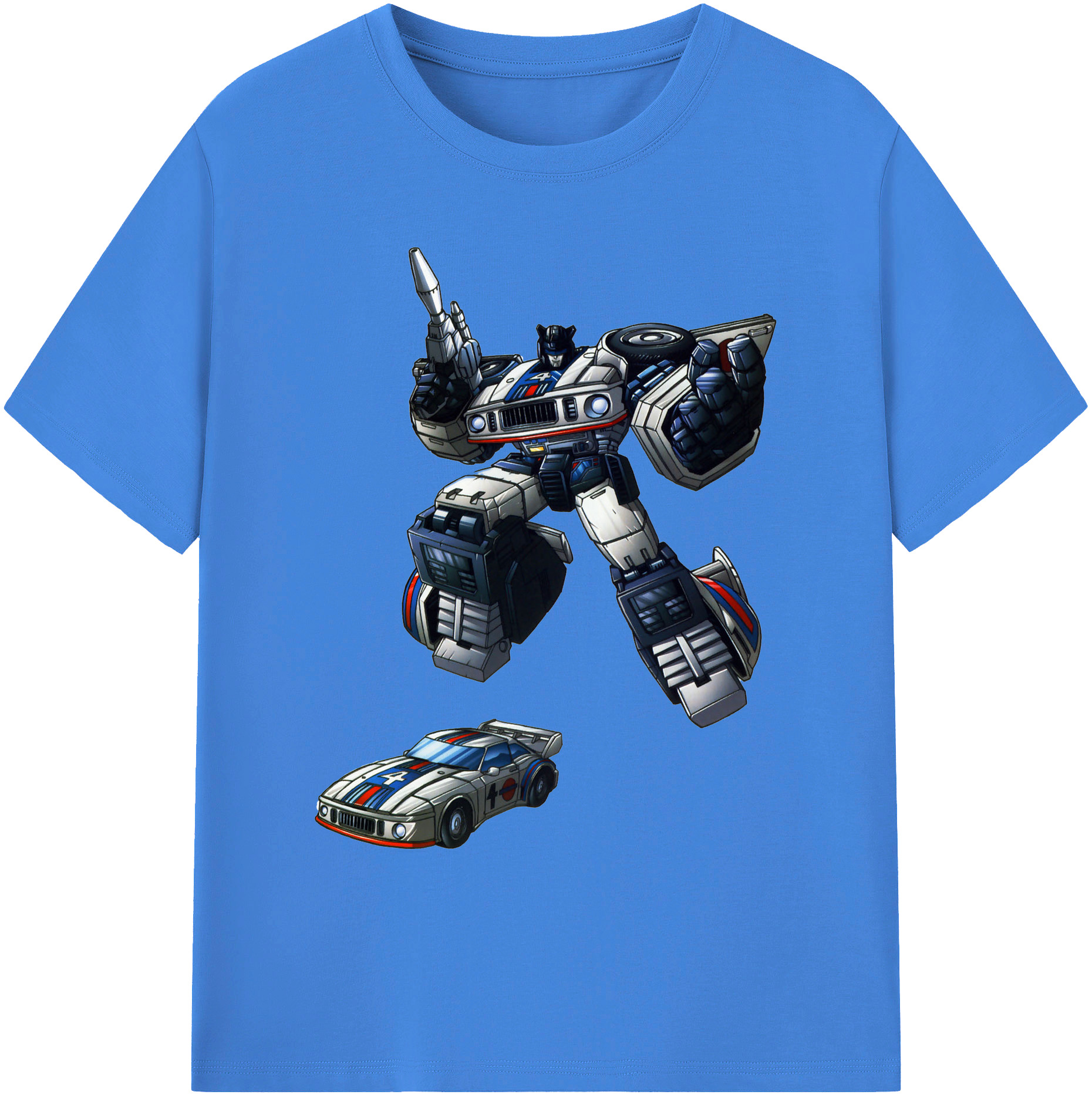 （画像用）  綿100％ メンズ半袖Tシャツ｜肌触りやわらか＆通気性