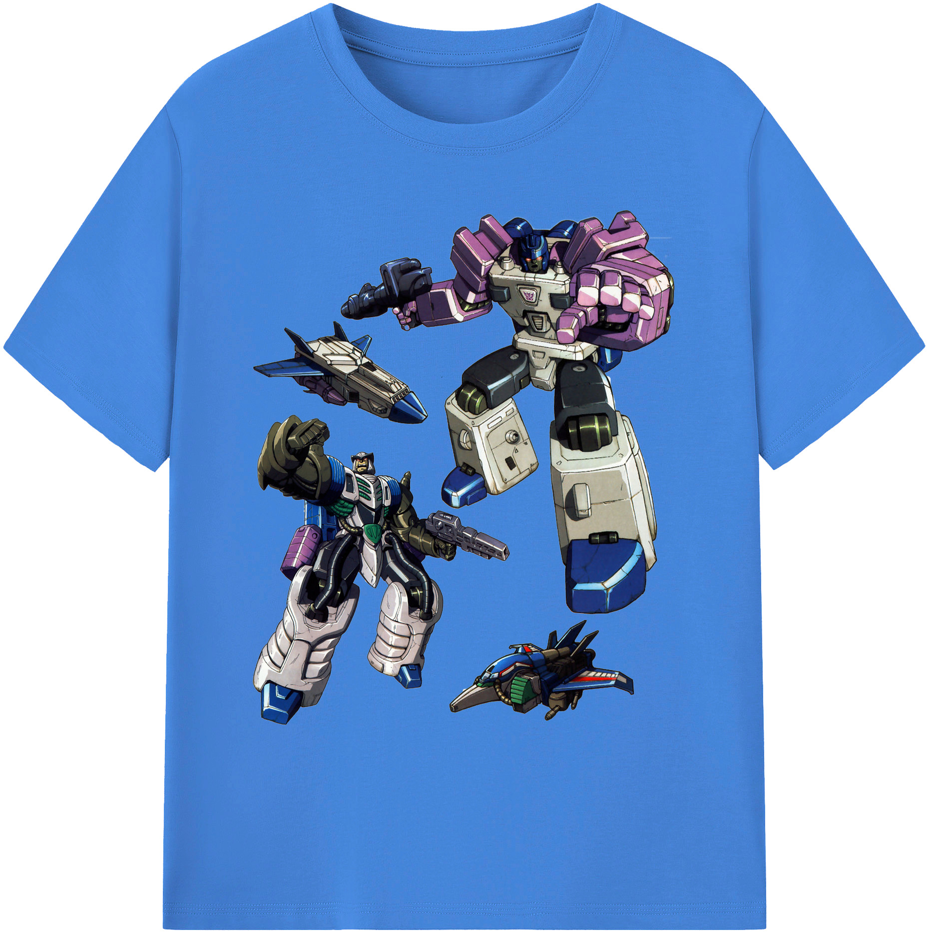 （画像用）  綿100％ メンズ半袖Tシャツ｜肌触りやわらか＆通気性