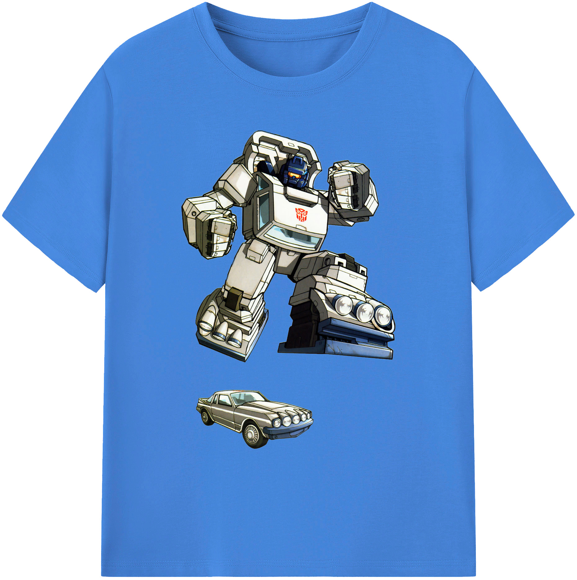 （画像用）  綿100％ メンズ半袖Tシャツ｜肌触りやわらか＆通気性