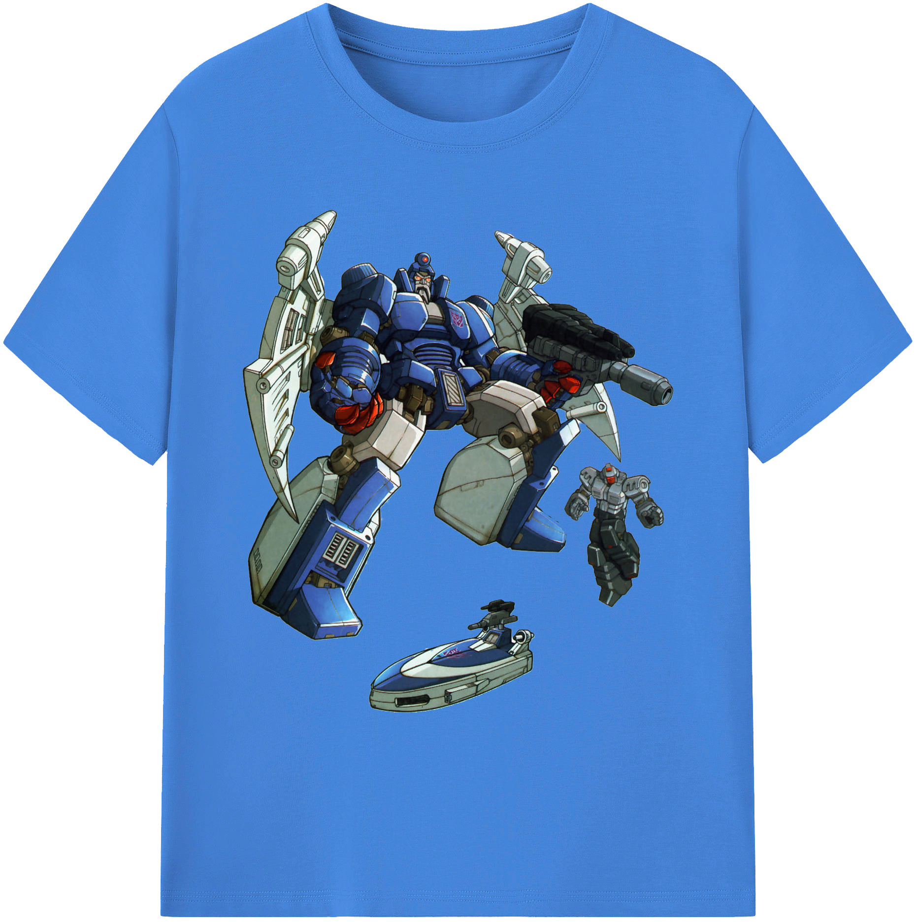 （画像用）  綿100％ メンズ半袖Tシャツ｜肌触りやわらか＆通気性