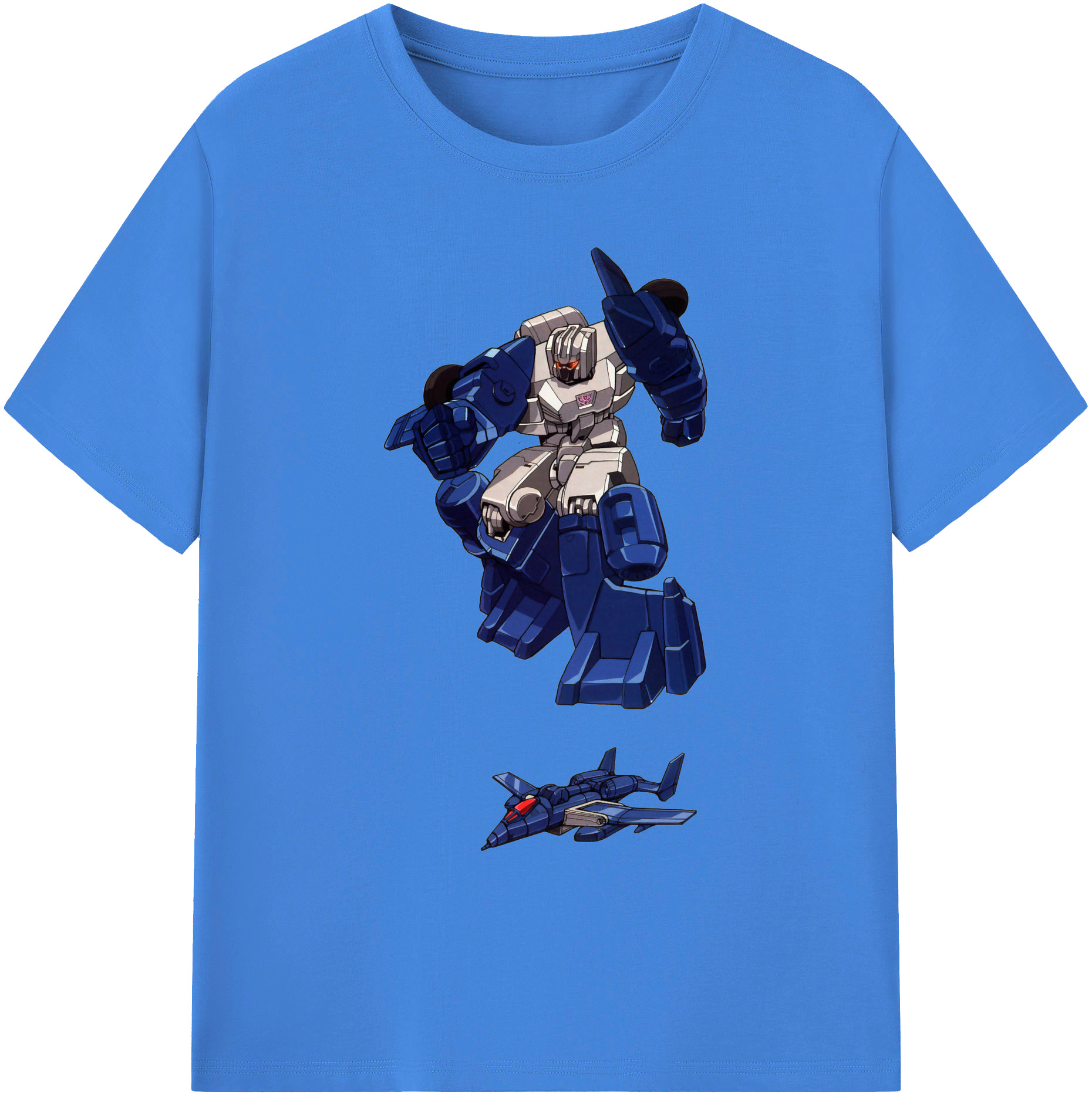 （画像用）  綿100％ メンズ半袖Tシャツ｜肌触りやわらか＆通気性