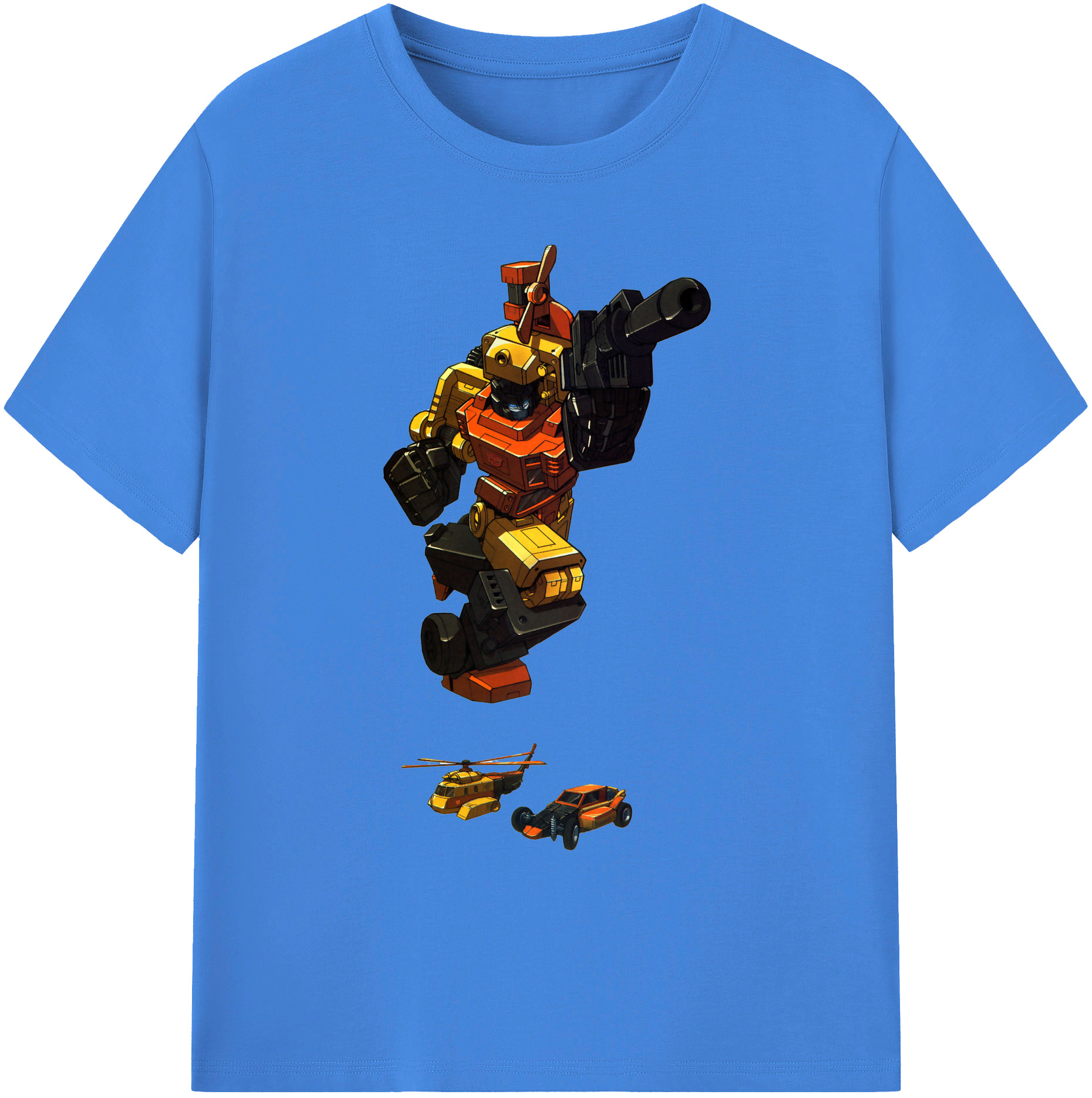 （画像用）  綿100％ メンズ半袖Tシャツ｜肌触りやわらか＆通気性