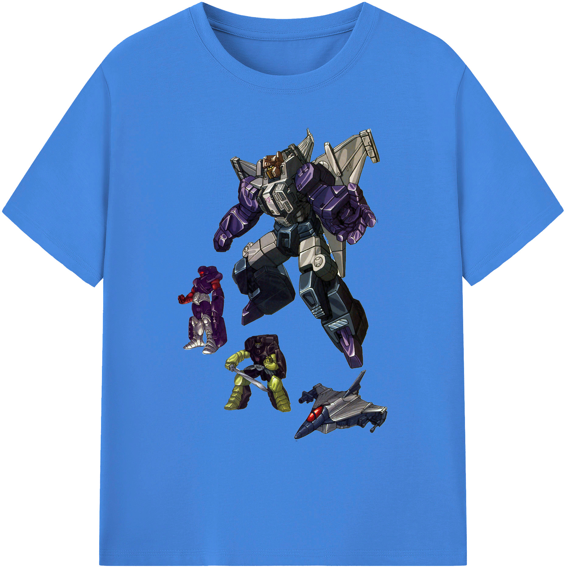 （画像用）  綿100％ メンズ半袖Tシャツ｜肌触りやわらか＆通気性