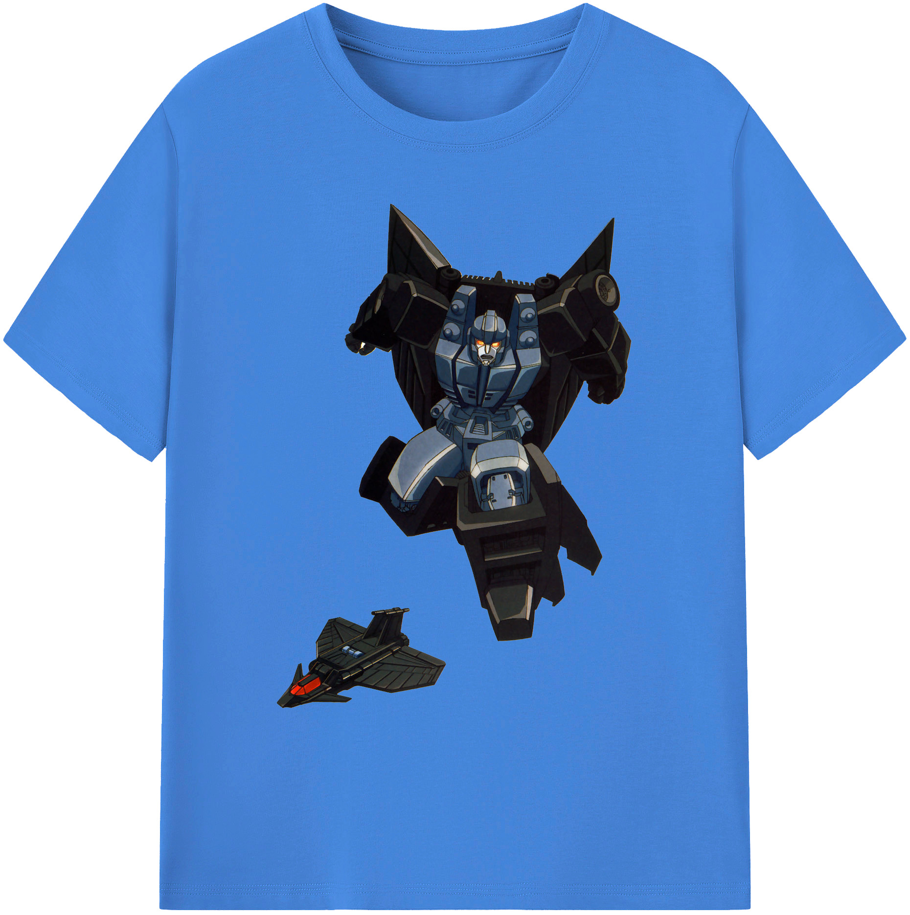 （画像用）  綿100％ メンズ半袖Tシャツ｜肌触りやわらか＆通気性