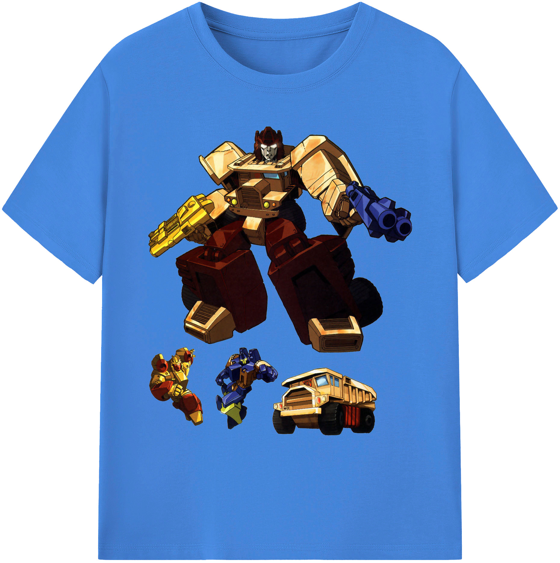 （画像用）  綿100％ メンズ半袖Tシャツ｜肌触りやわらか＆通気性