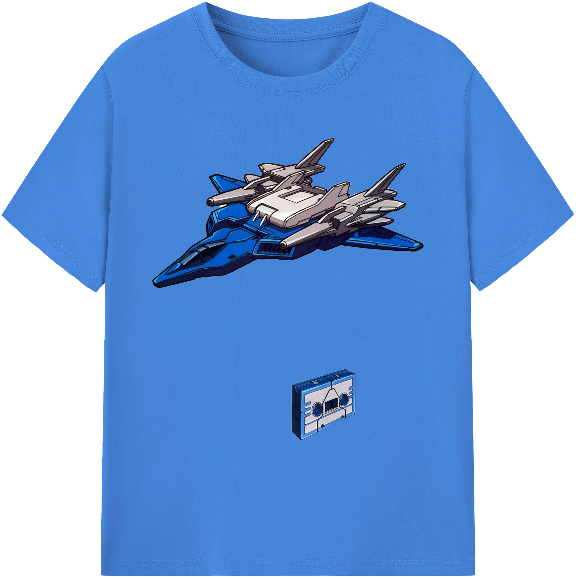 （画像用）  綿100％ メンズ半袖Tシャツ｜肌触りやわらか＆通気性