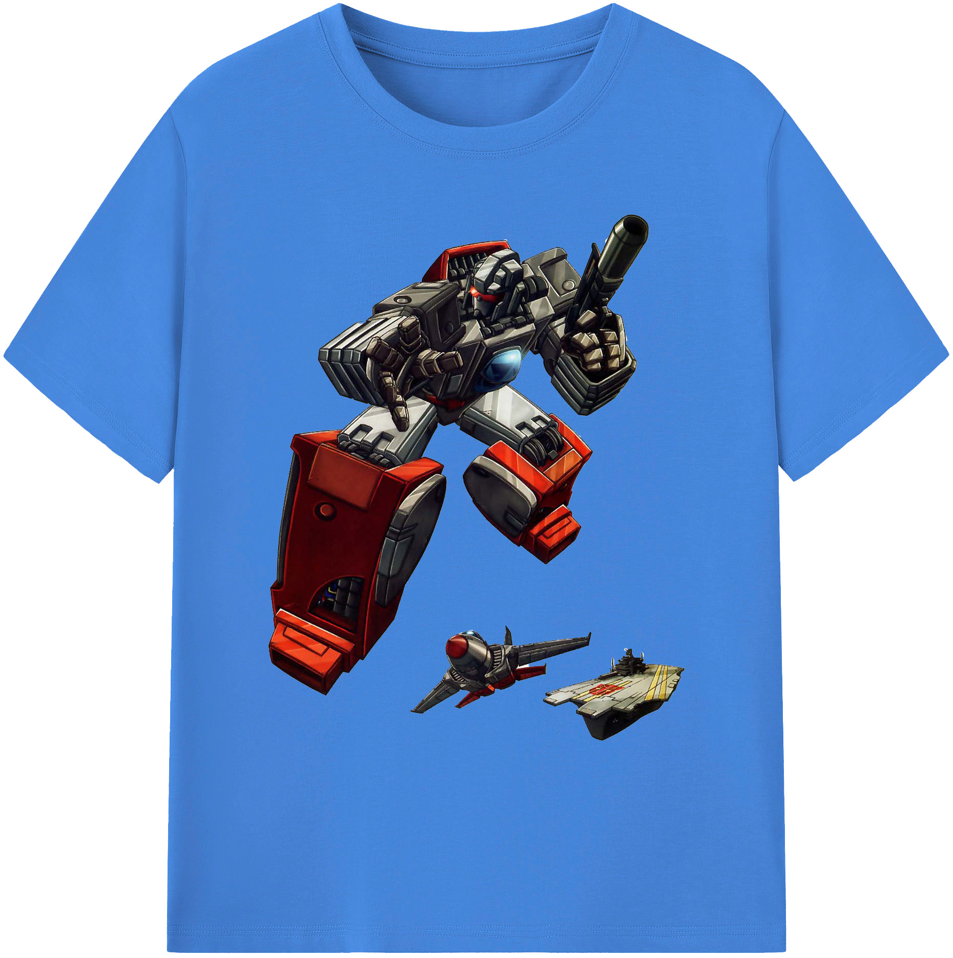 （画像用）  綿100％ メンズ半袖Tシャツ｜肌触りやわらか＆通気性