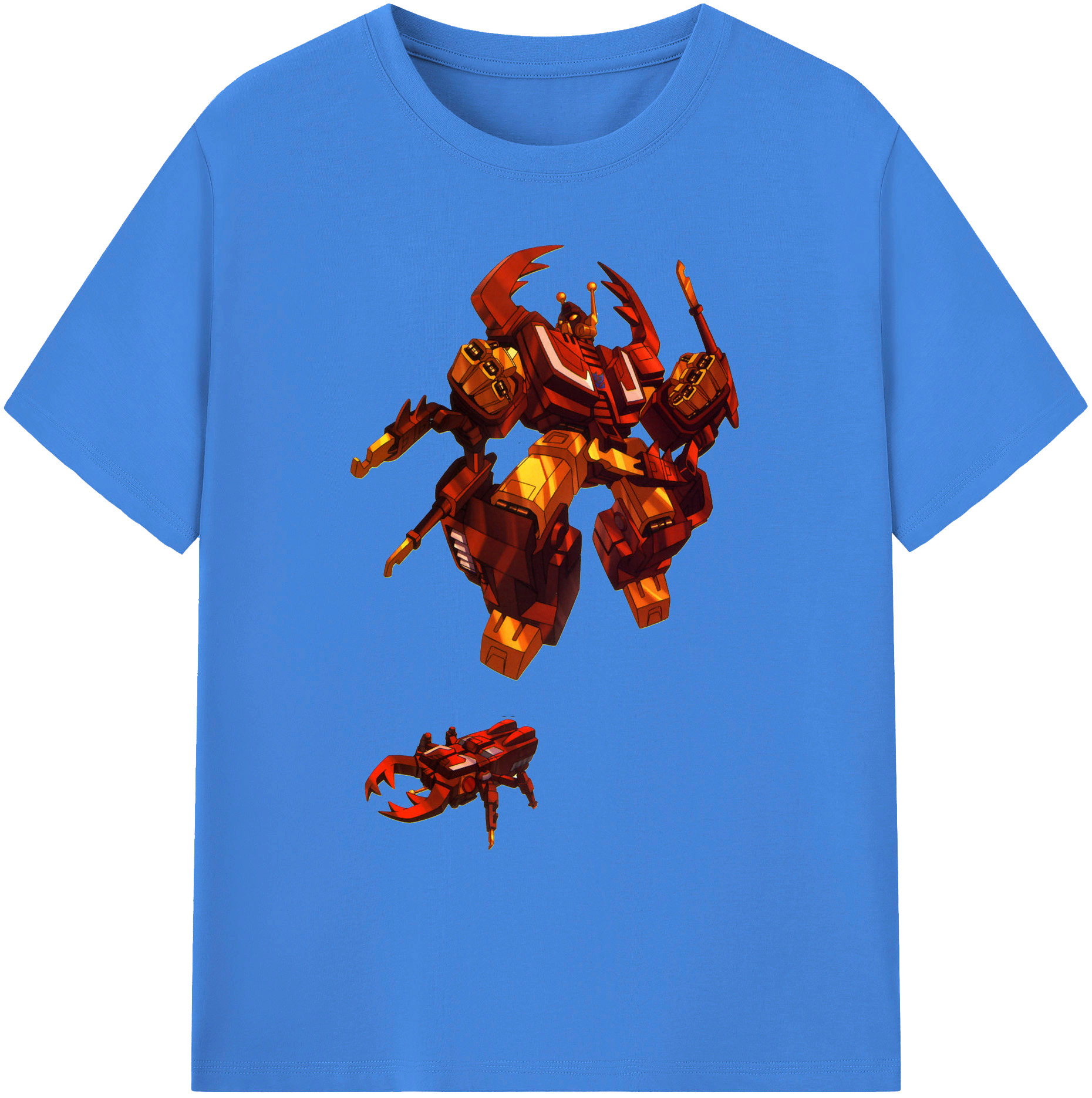 （画像用）  綿100％ メンズ半袖Tシャツ｜肌触りやわらか＆通気性